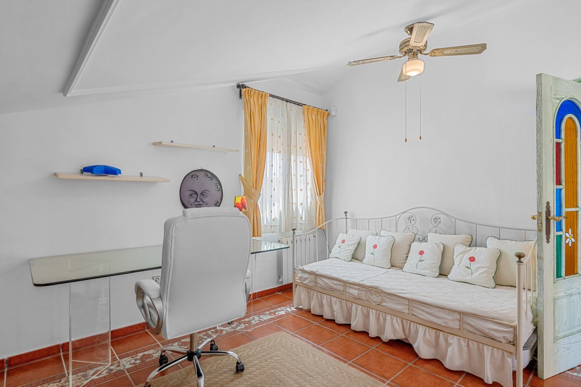 Återförsäljning - Villa -
Torrevieja - La Mata