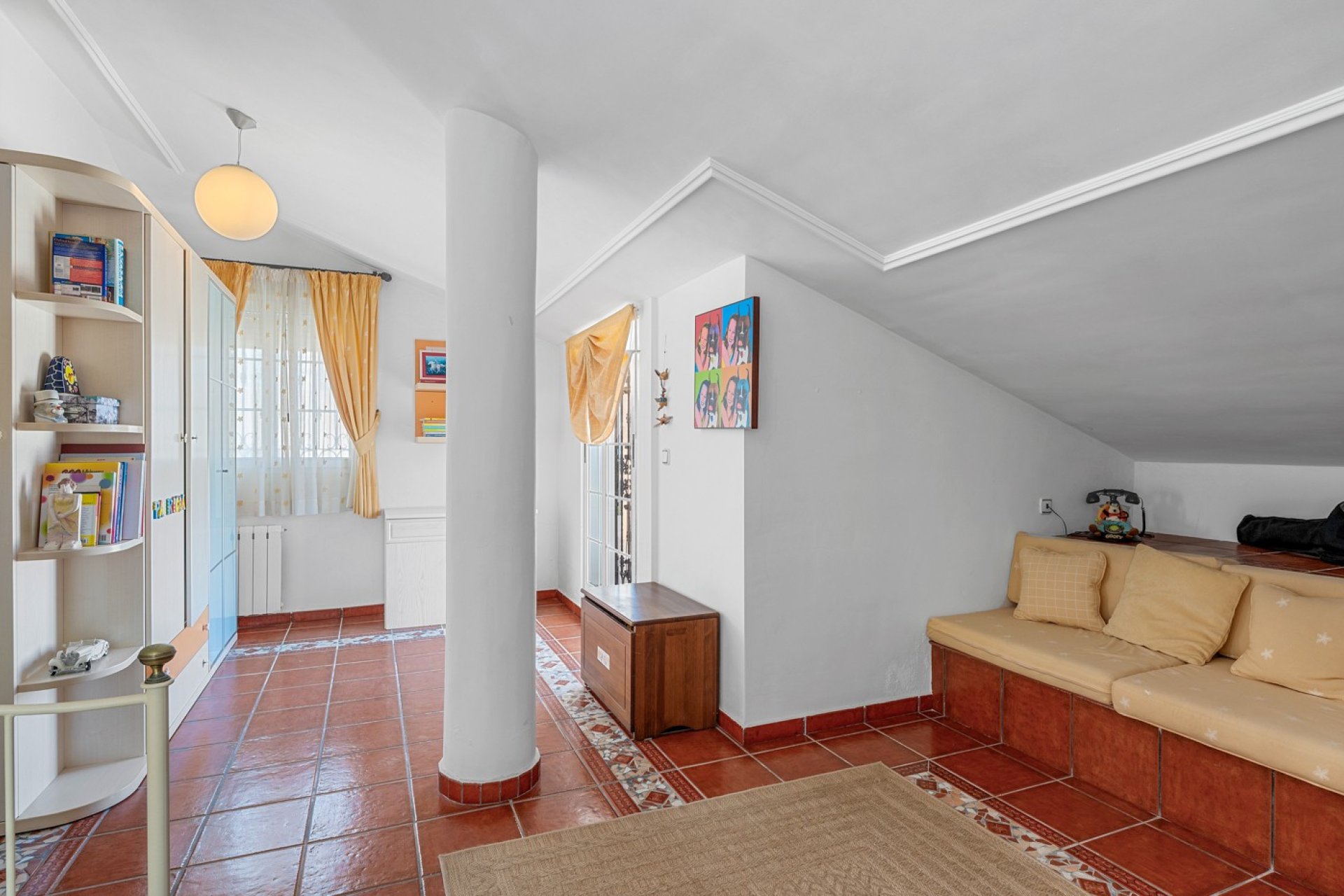 Återförsäljning - Villa -
Torrevieja - La Mata