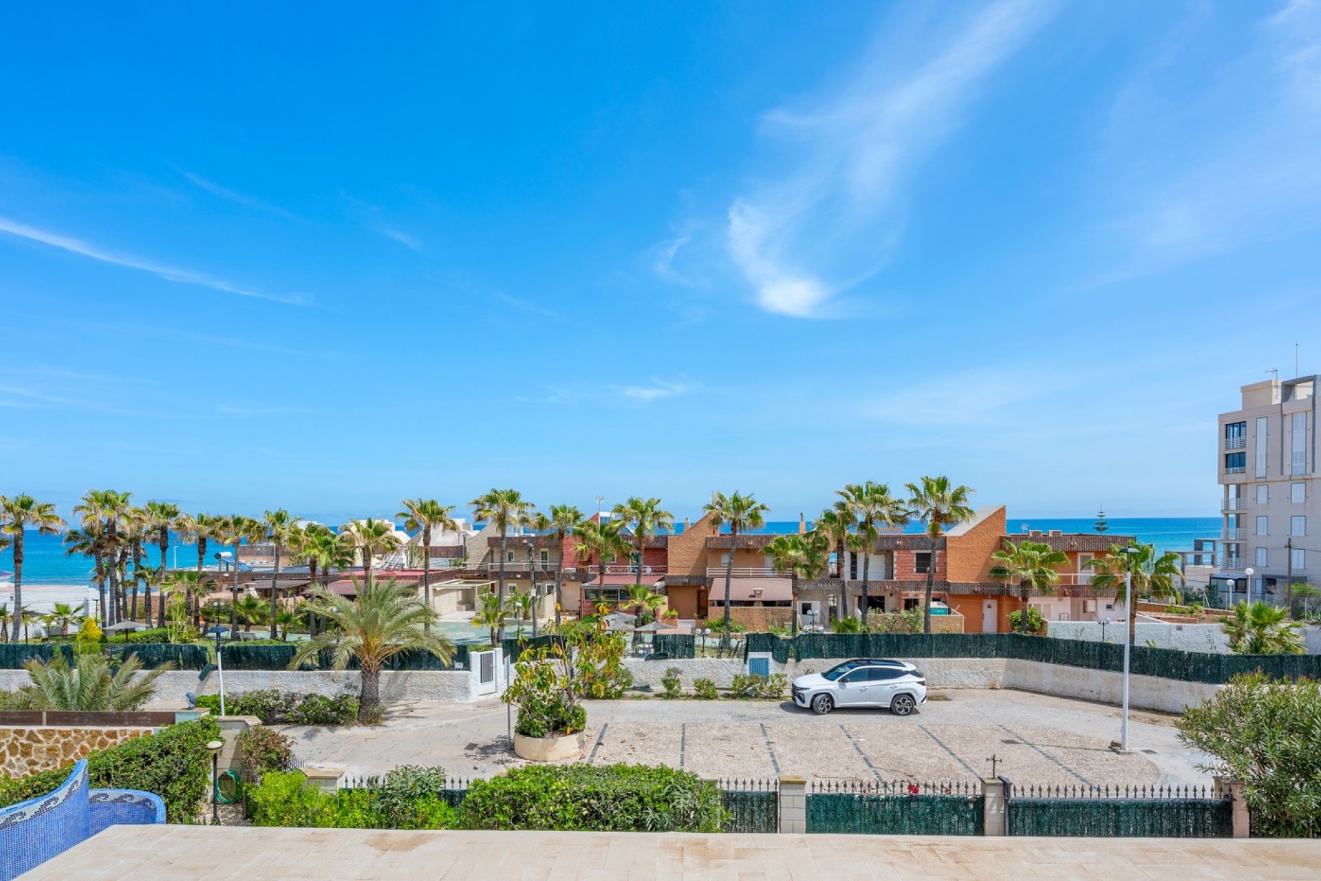 Återförsäljning - Villa -
Torrevieja - La Mata