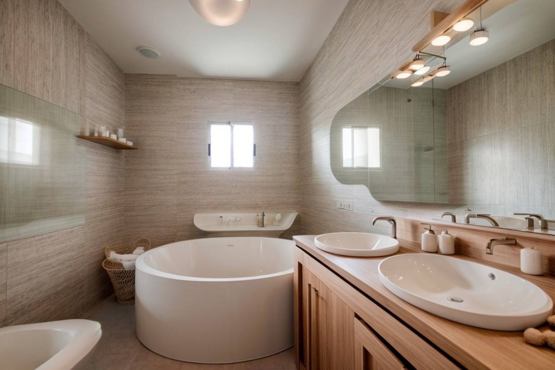 Återförsäljning - Villa -
Torrevieja - La Siesta - El Salado - Torreta