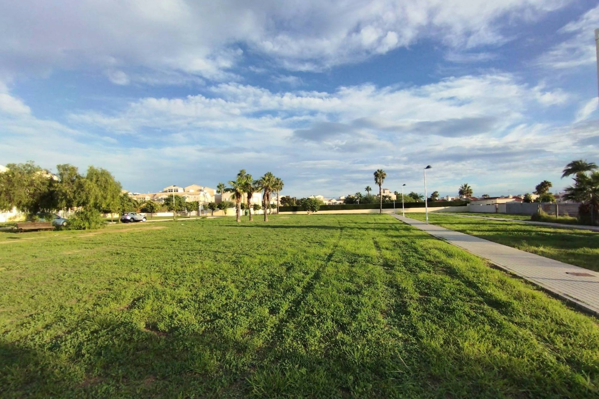 Återförsäljning - Villa -
Torrevieja - La Siesta - El Salado - Torreta