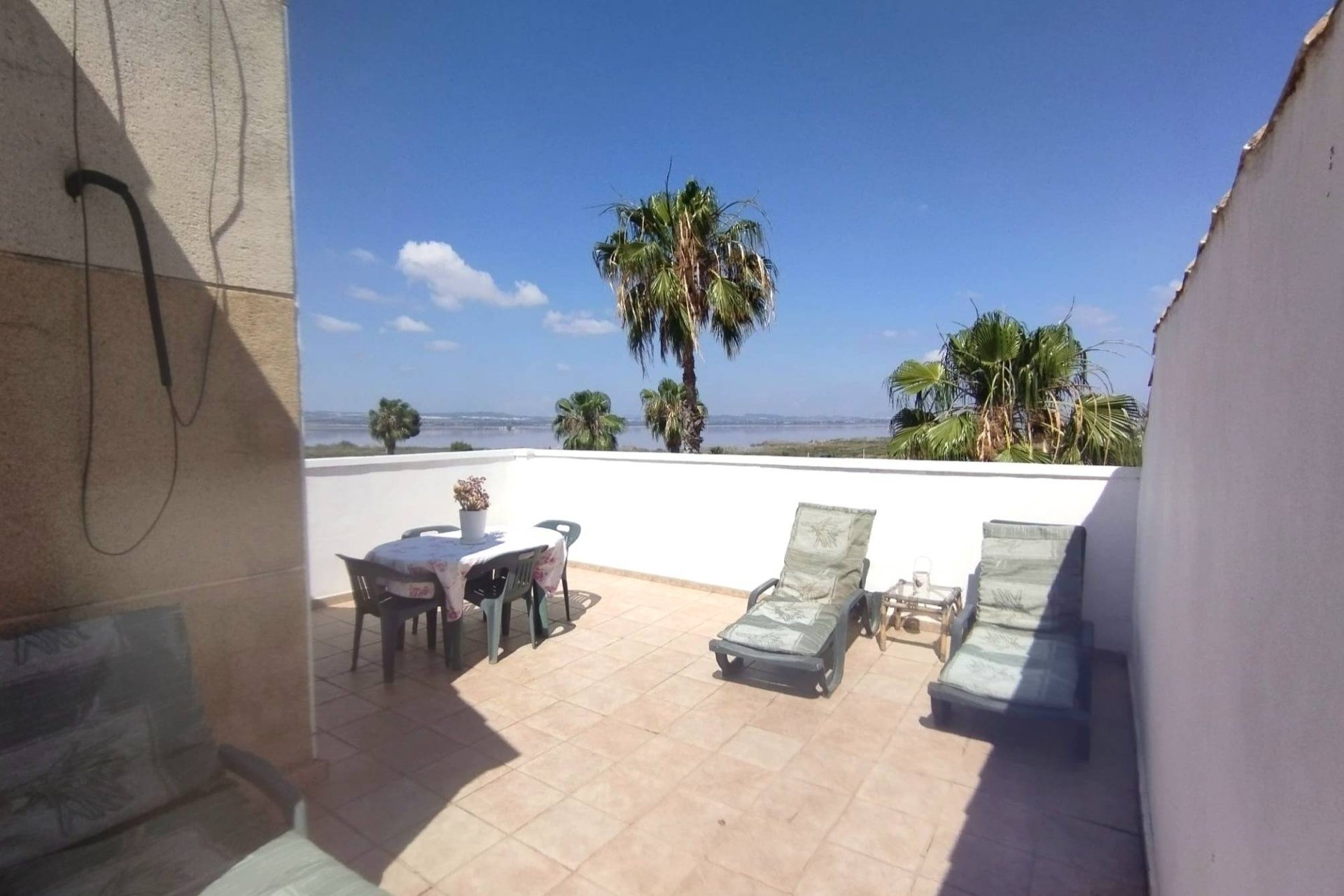 Återförsäljning - Villa -
Torrevieja - La Siesta - El Salado - Torreta