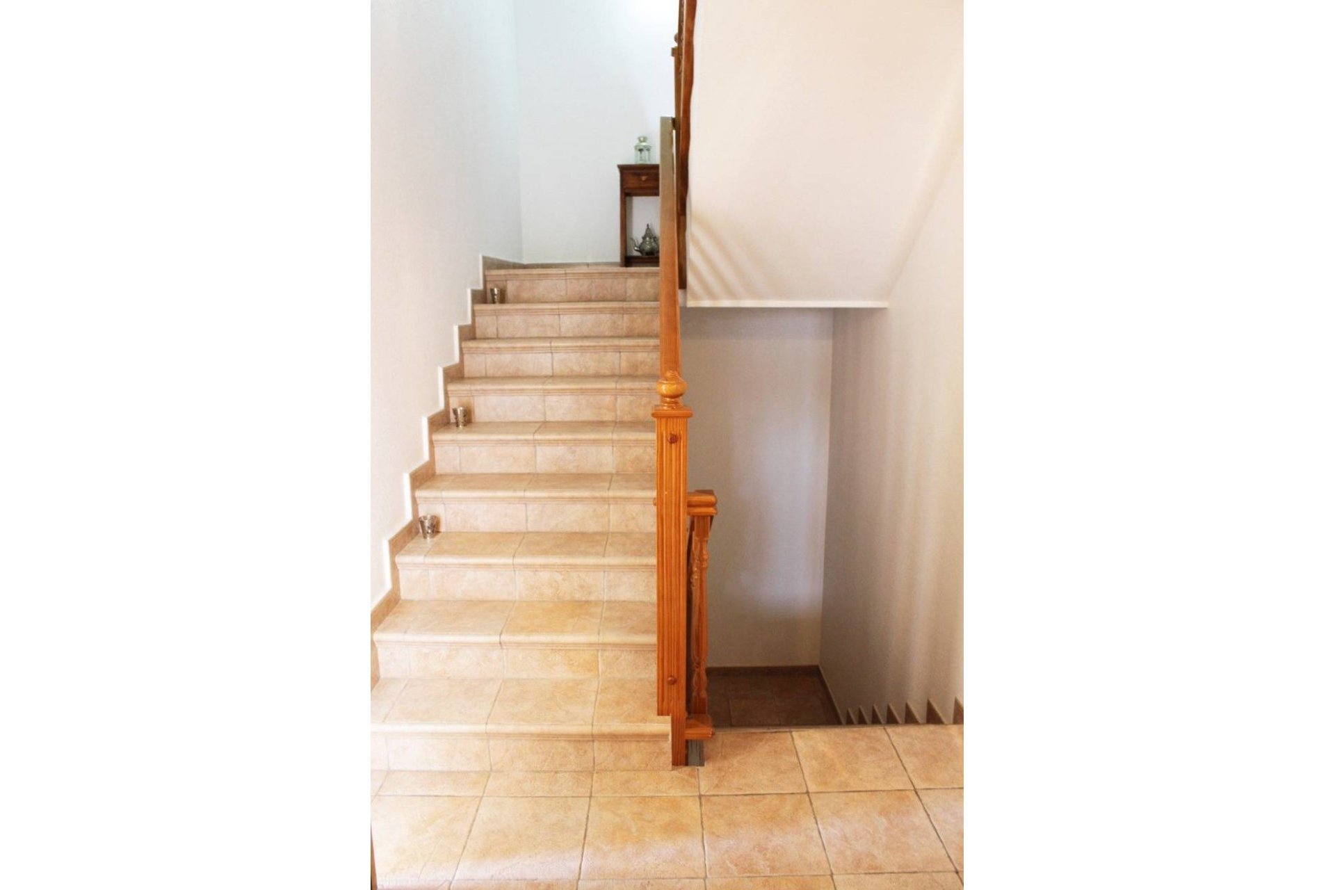 Återförsäljning - Villa -
Torrevieja - La Siesta - El Salado - Torreta