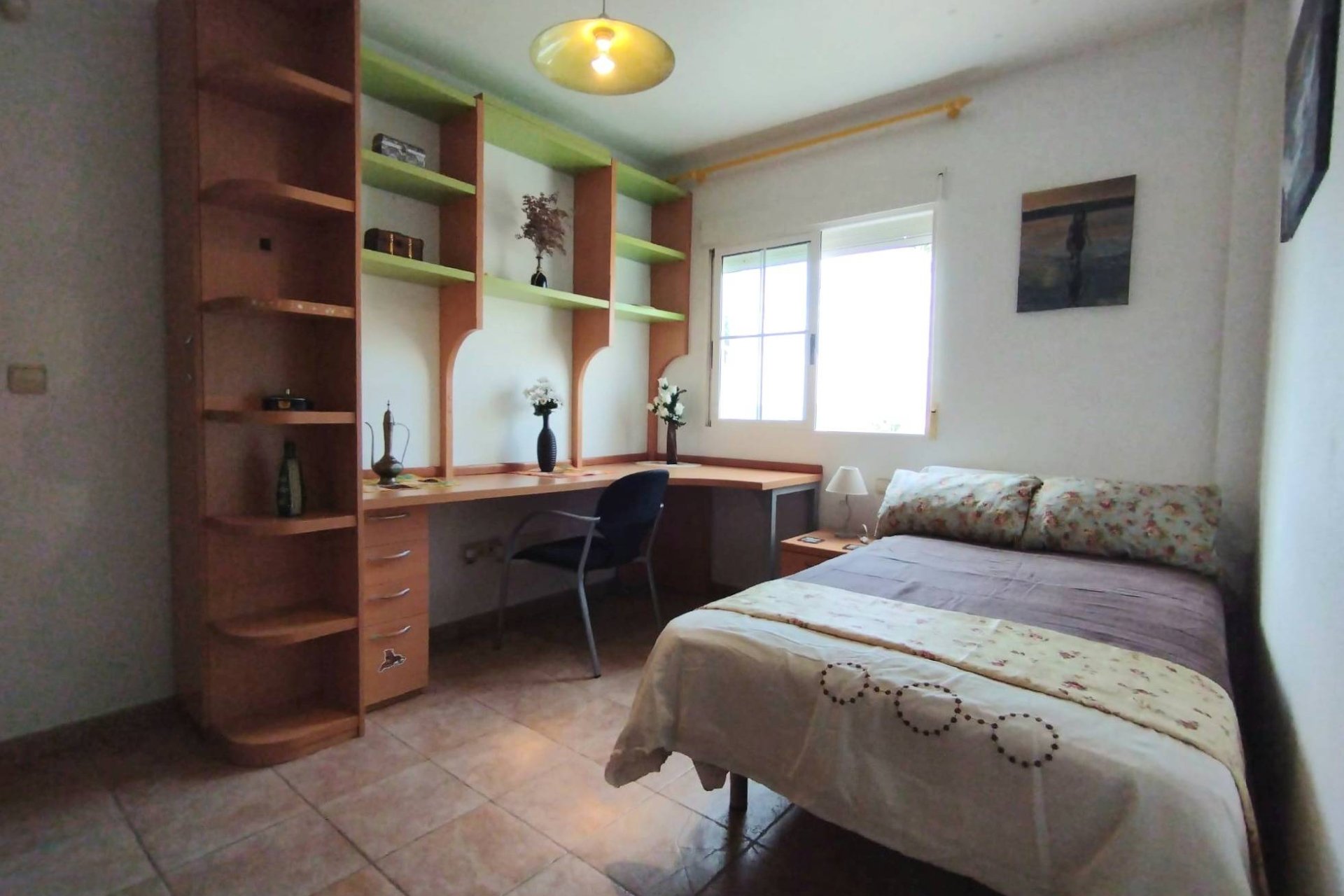 Återförsäljning - Villa -
Torrevieja - La Siesta - El Salado - Torreta