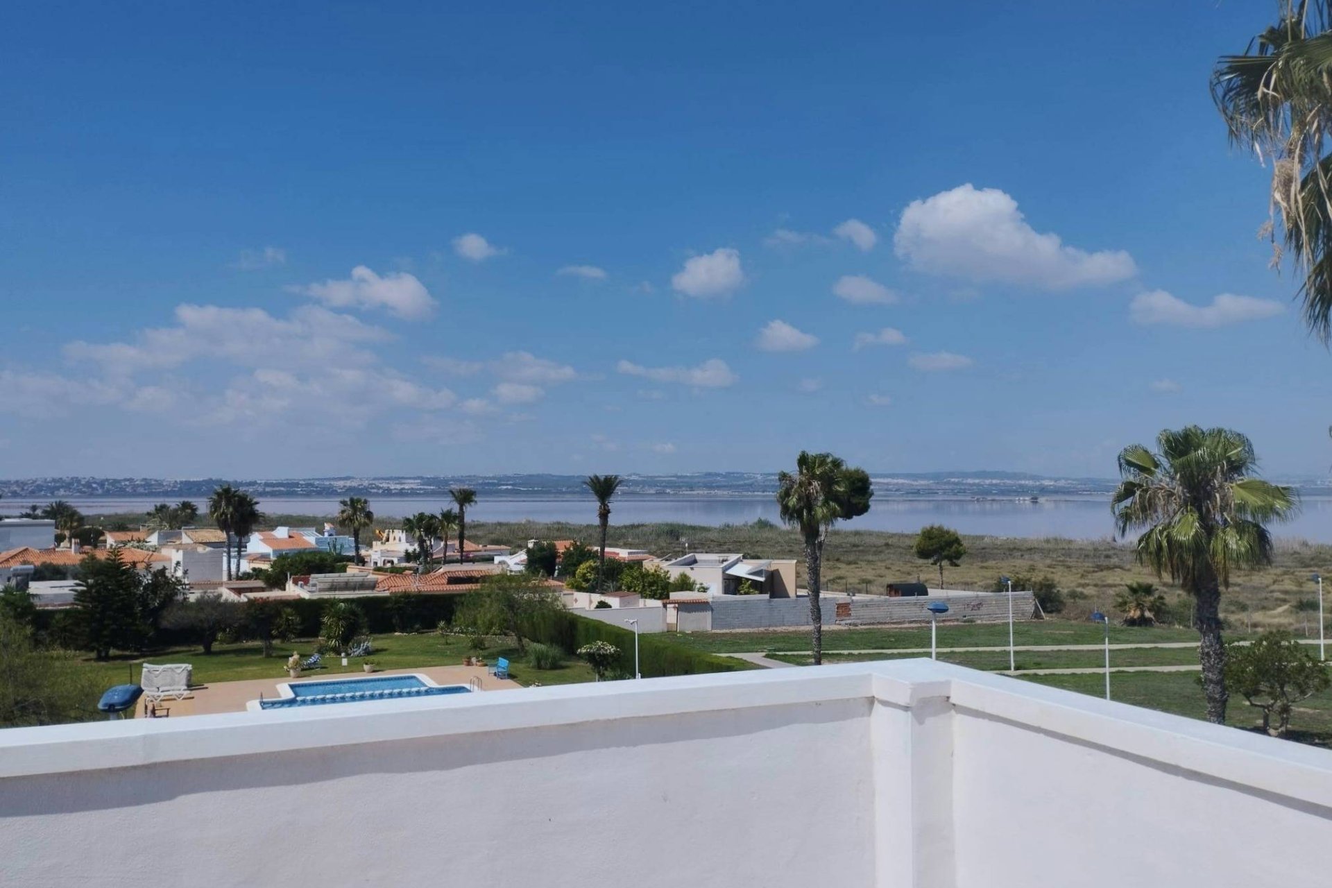Återförsäljning - Villa -
Torrevieja - La Siesta - El Salado - Torreta
