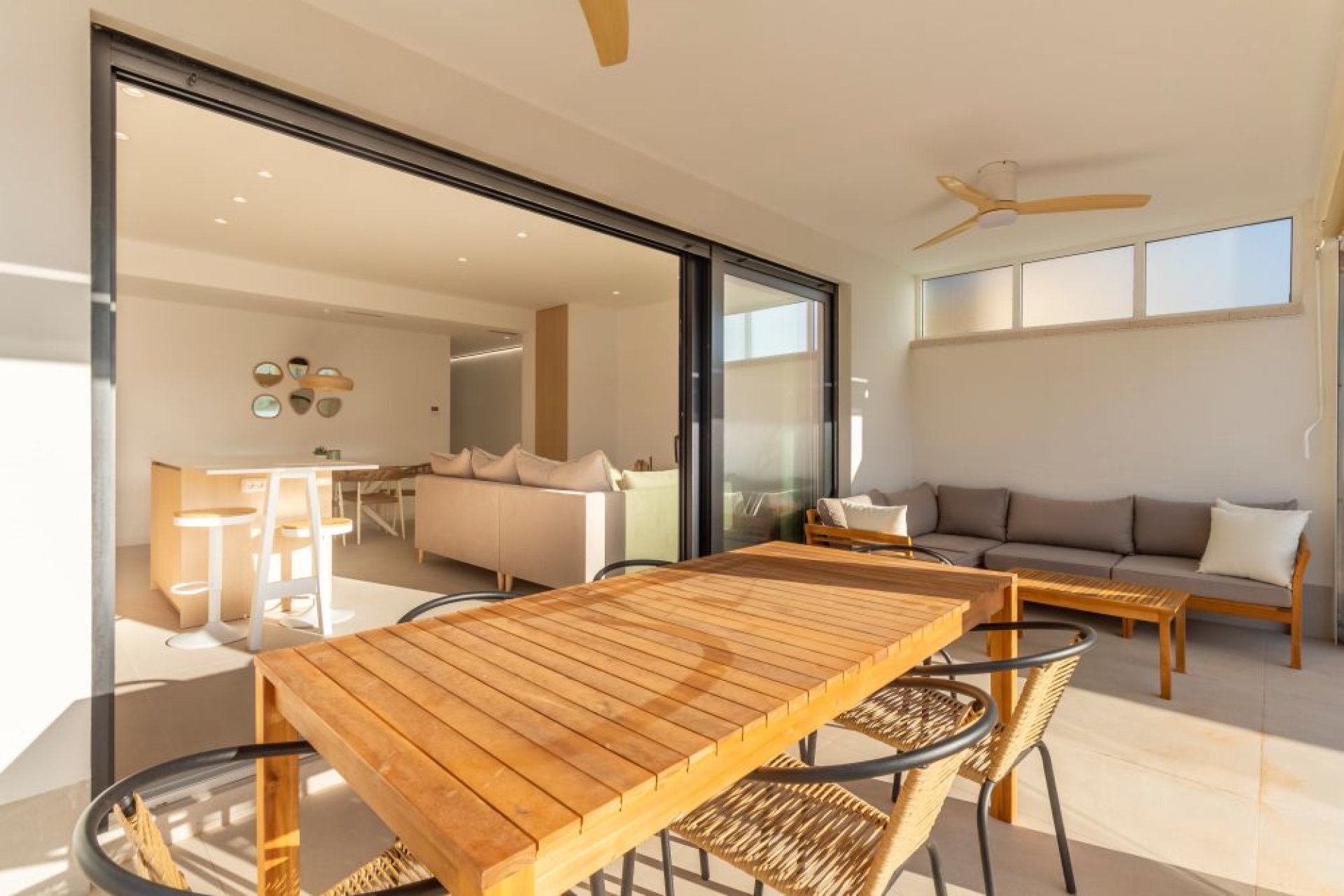 Återförsäljning - Villa -
Torrevieja - La Siesta - El Salado - Torreta