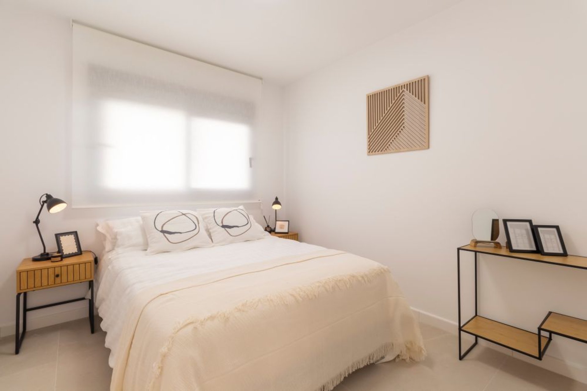Återförsäljning - Villa -
Torrevieja - La Siesta - El Salado - Torreta