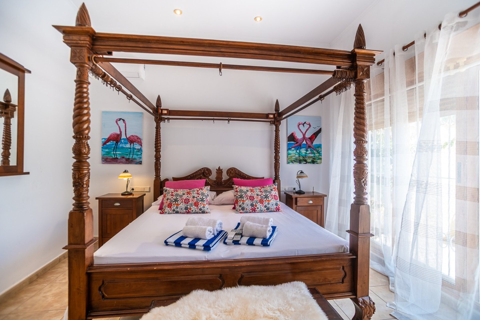 Återförsäljning - Villa -
Torrevieja - La Siesta