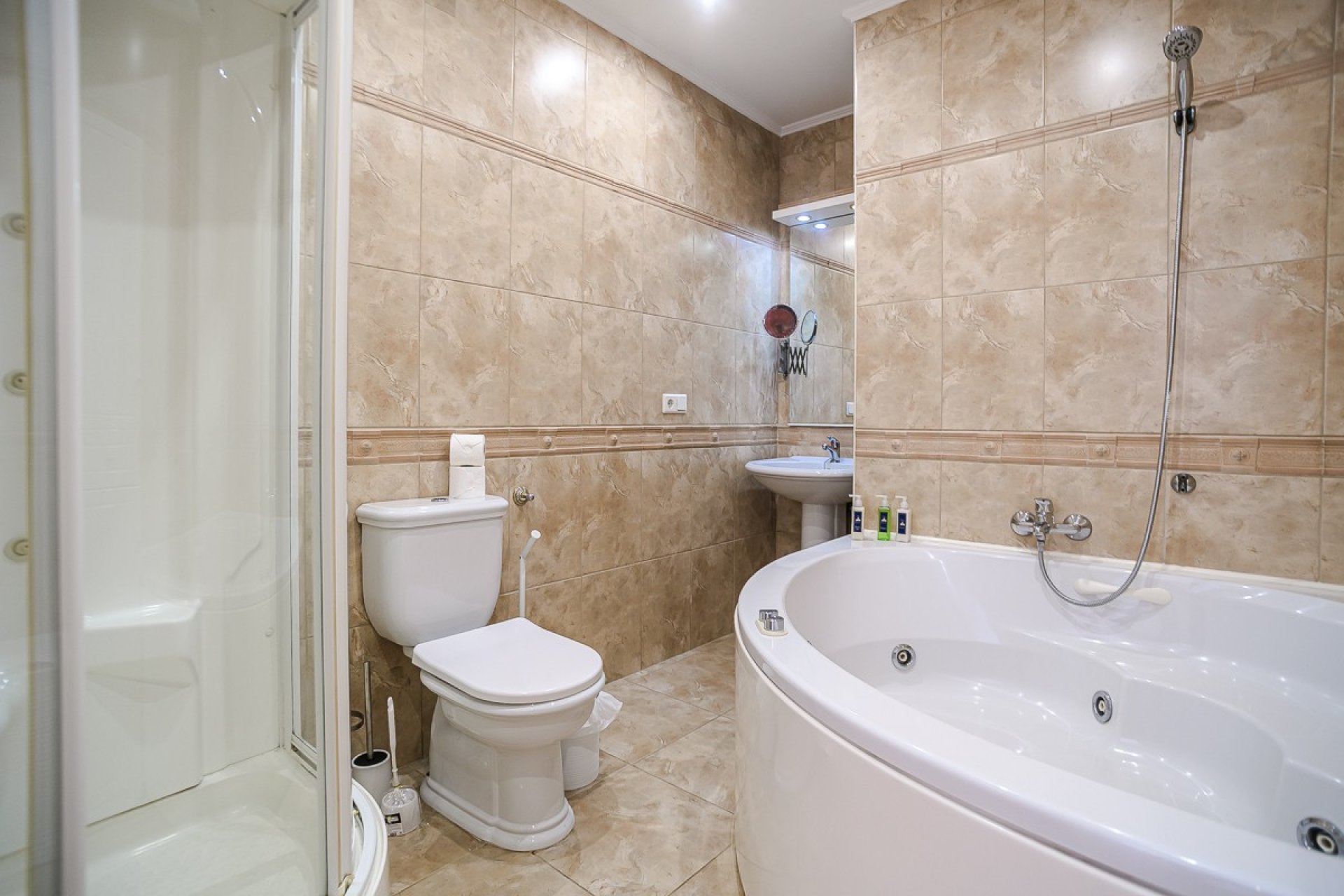 Återförsäljning - Villa -
Torrevieja - La Siesta