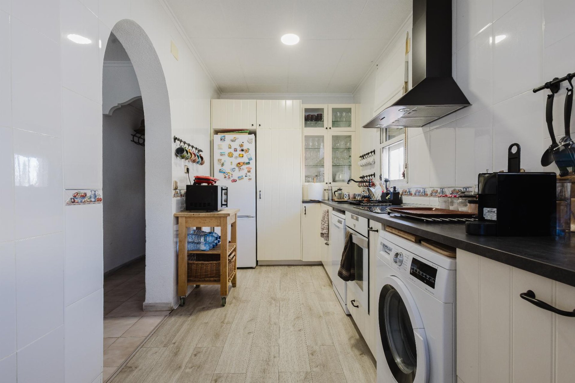 Återförsäljning - Villa -
Torrevieja - La siesta