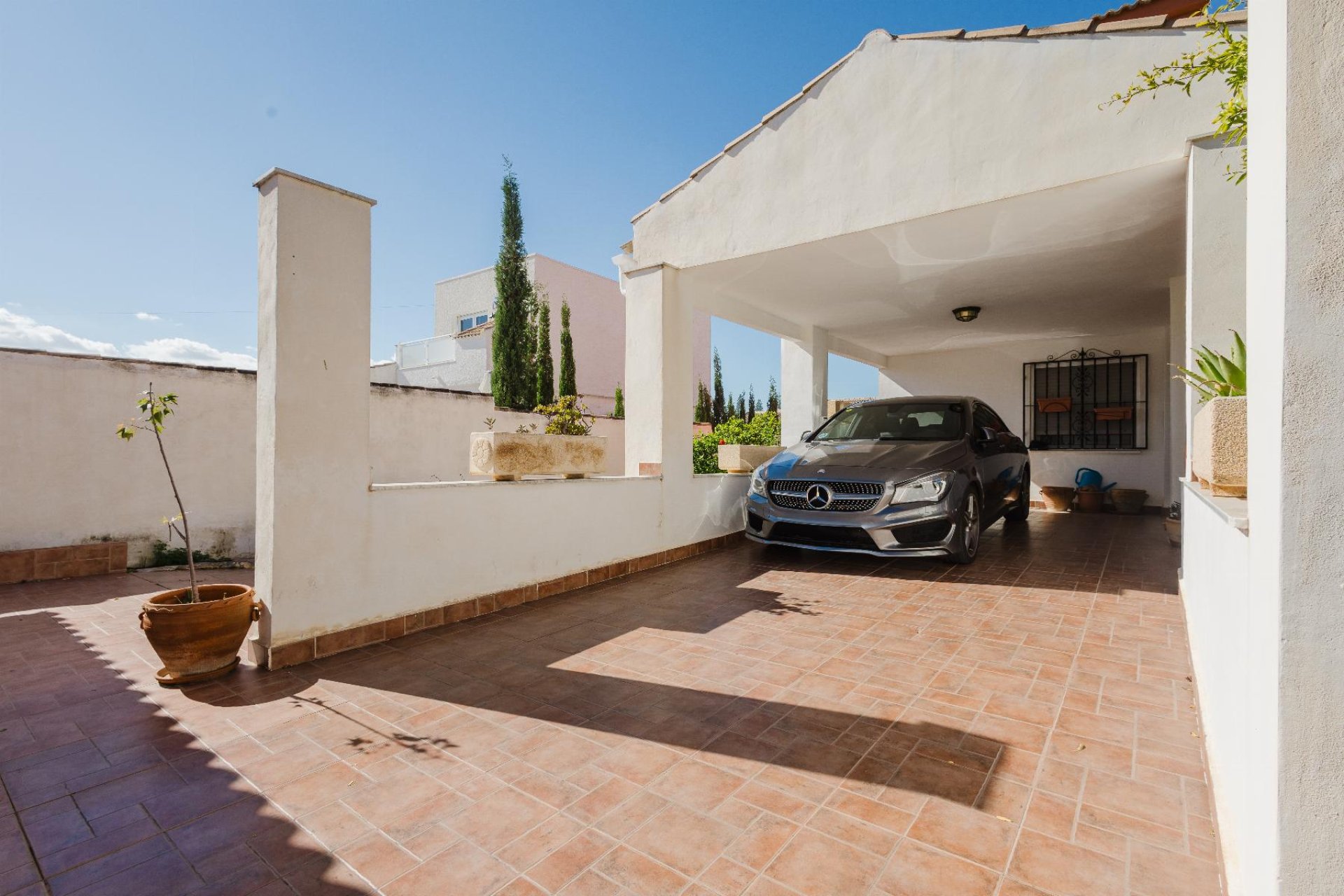 Återförsäljning - Villa -
Torrevieja - La siesta
