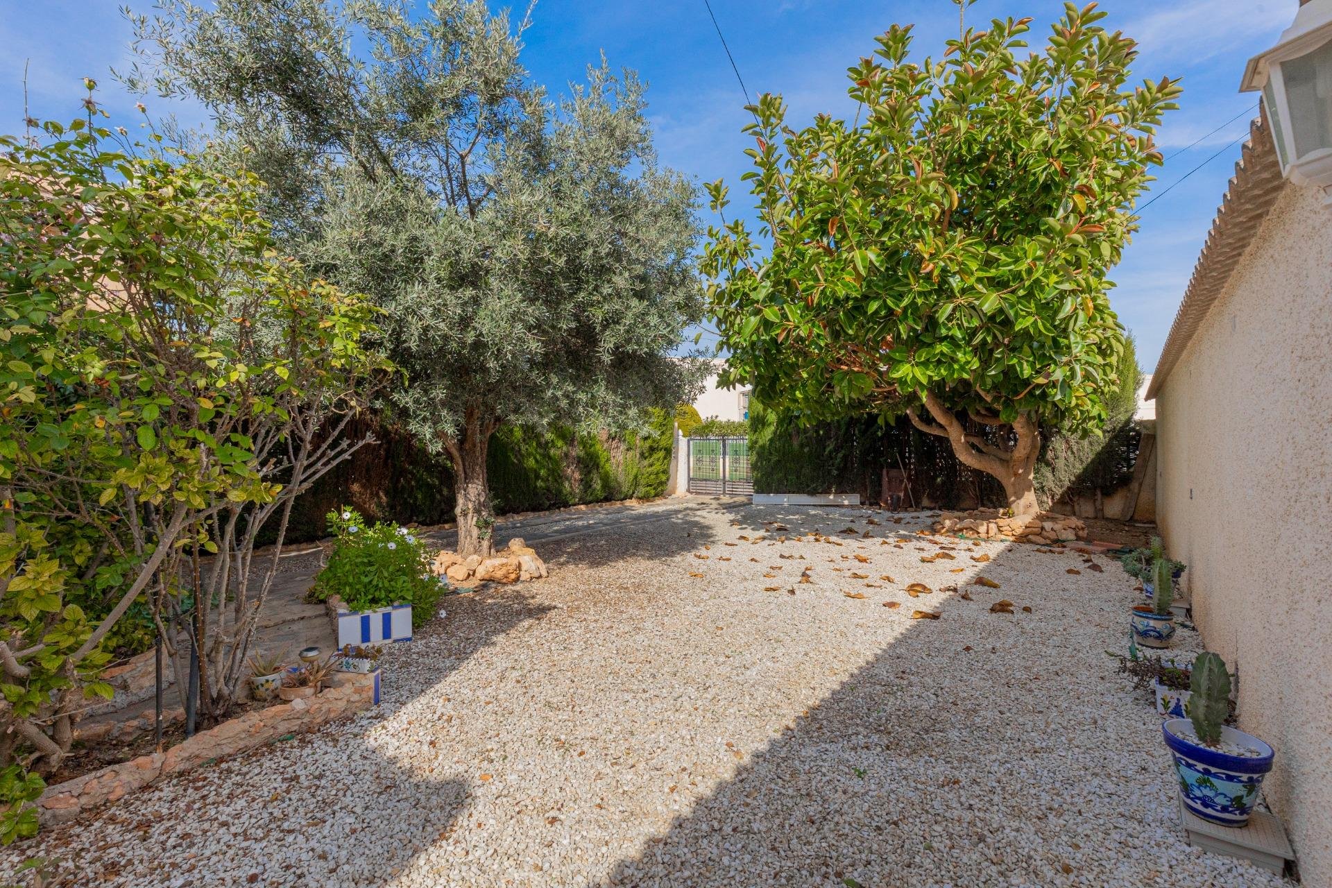 Återförsäljning - Villa -
Torrevieja - La siesta