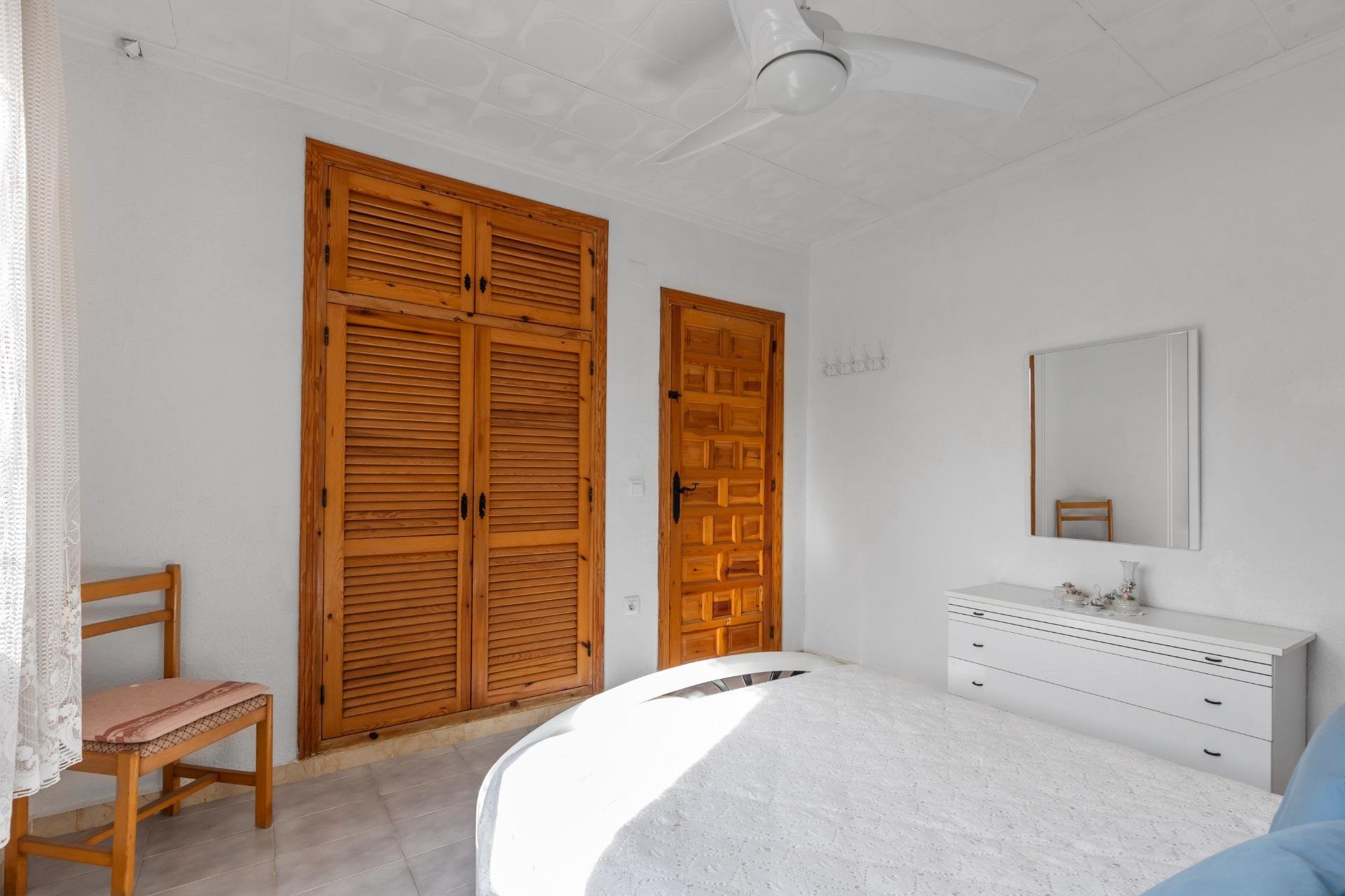 Återförsäljning - Villa -
Torrevieja - La siesta