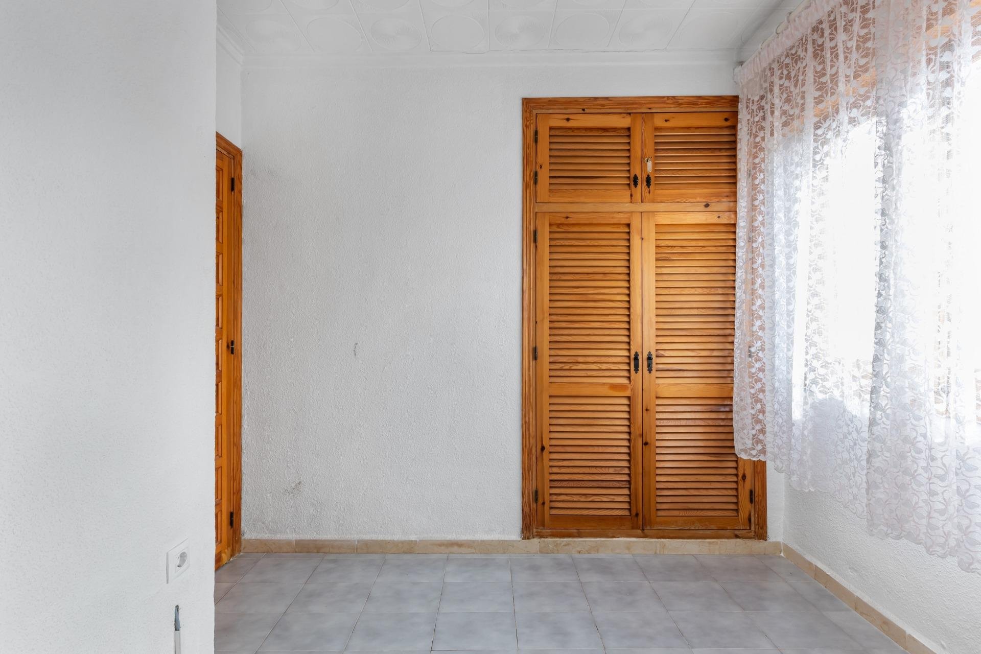 Återförsäljning - Villa -
Torrevieja - La siesta