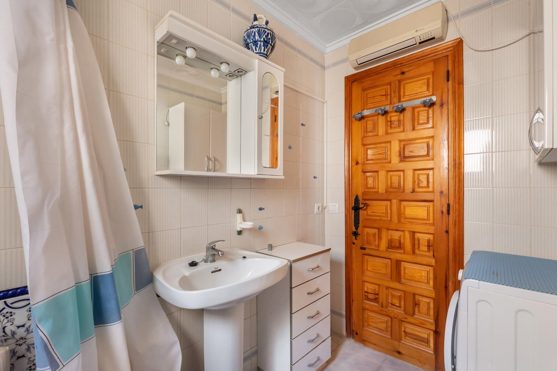 Återförsäljning - Villa -
Torrevieja - La siesta