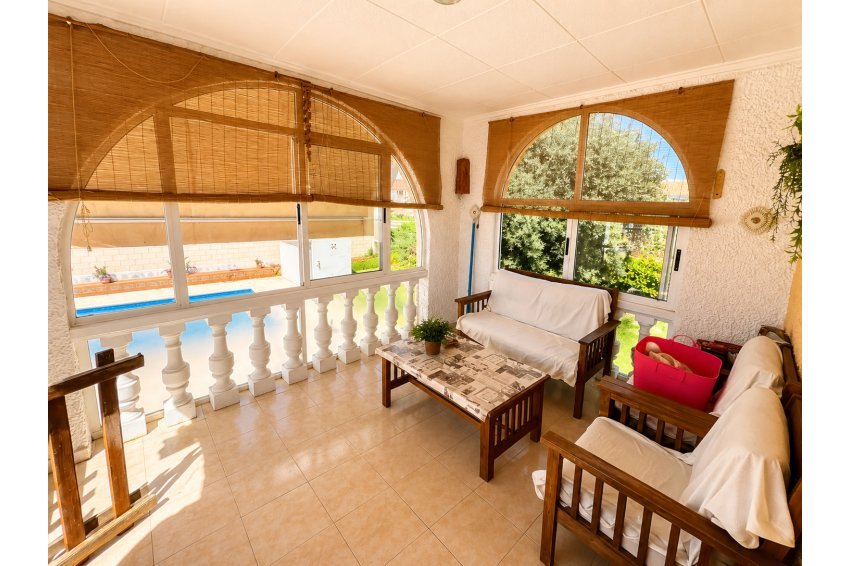 Återförsäljning - Villa -
Torrevieja - La siesta