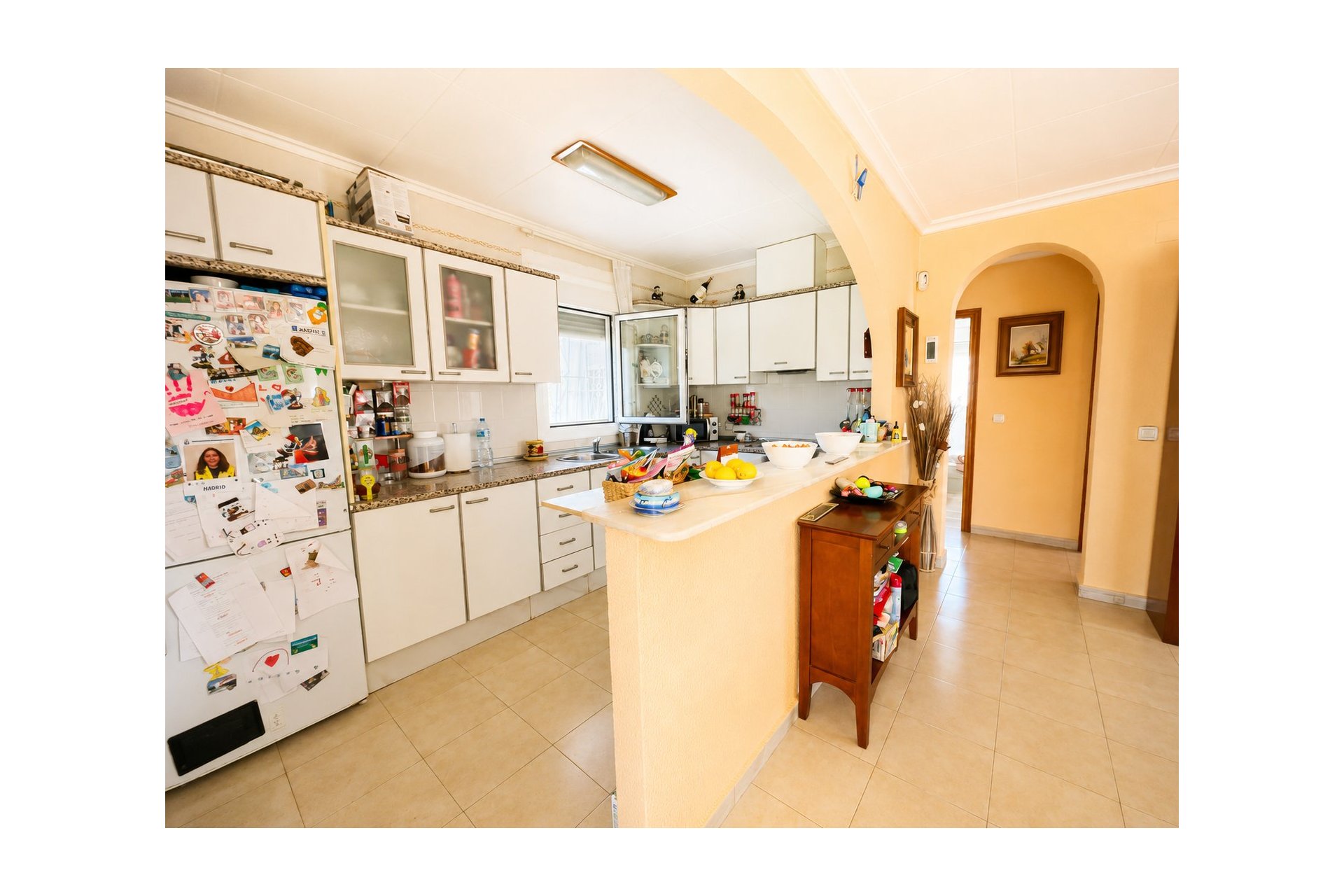 Återförsäljning - Villa -
Torrevieja - La siesta