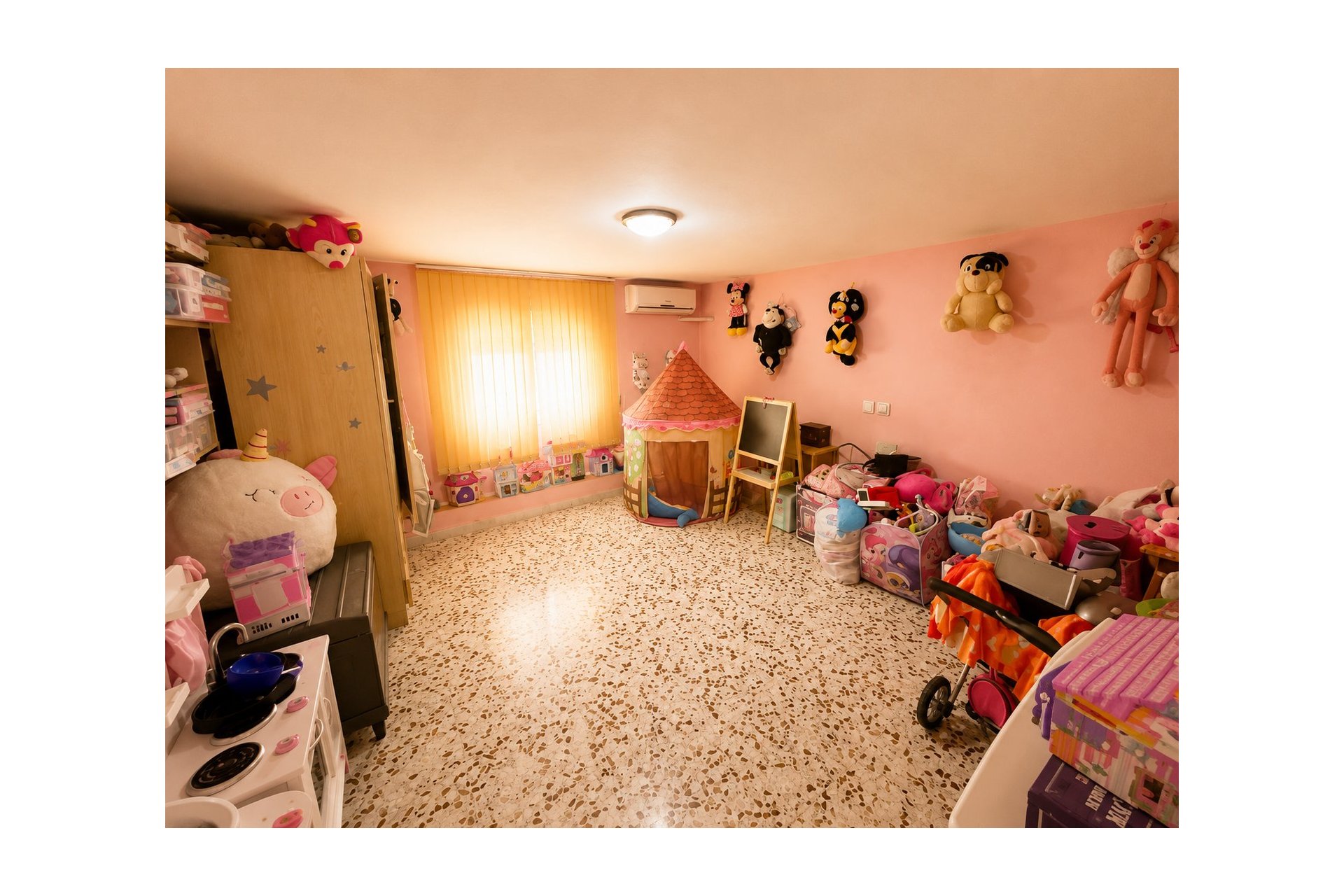 Återförsäljning - Villa -
Torrevieja - La siesta