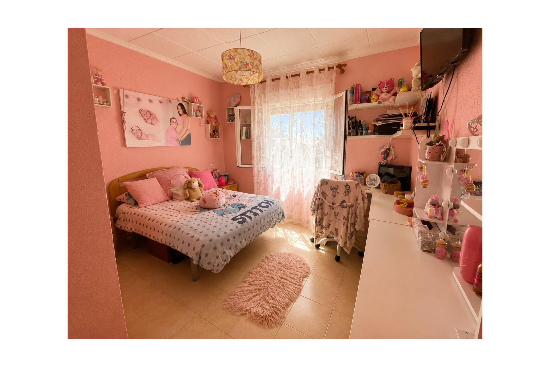 Återförsäljning - Villa -
Torrevieja - La siesta