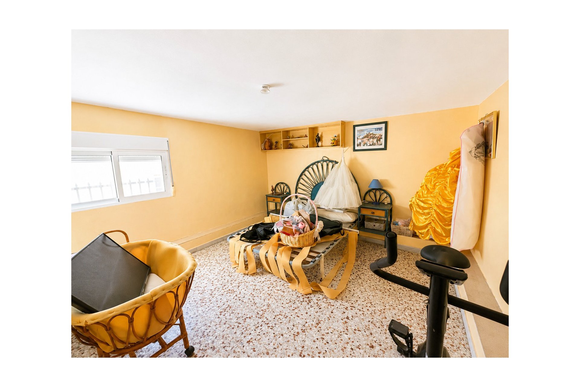 Återförsäljning - Villa -
Torrevieja - La siesta