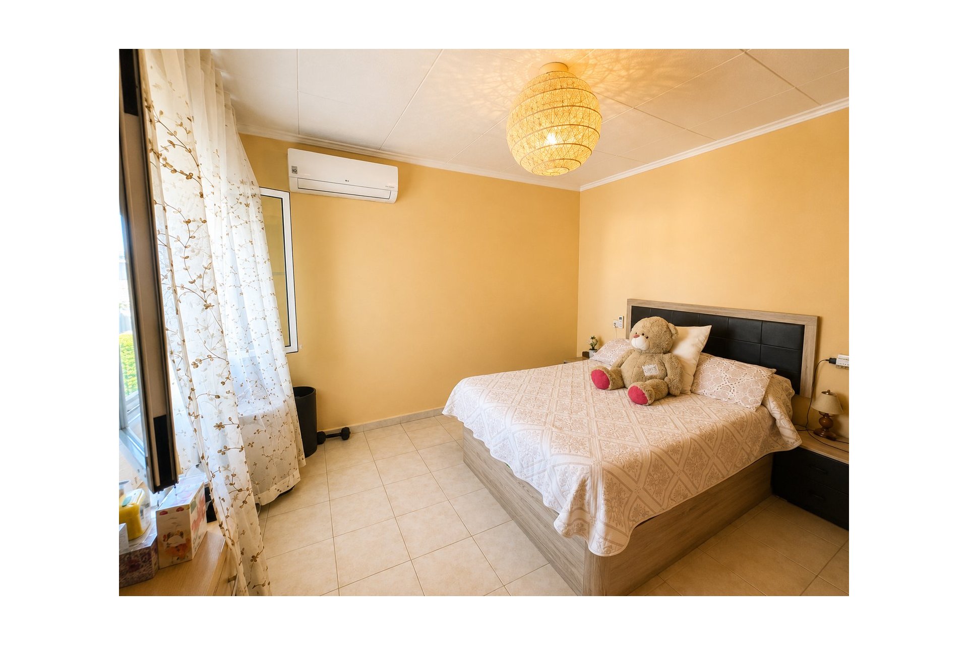 Återförsäljning - Villa -
Torrevieja - La siesta