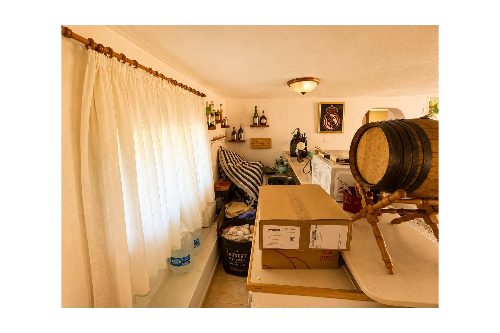 Återförsäljning - Villa -
Torrevieja - La siesta