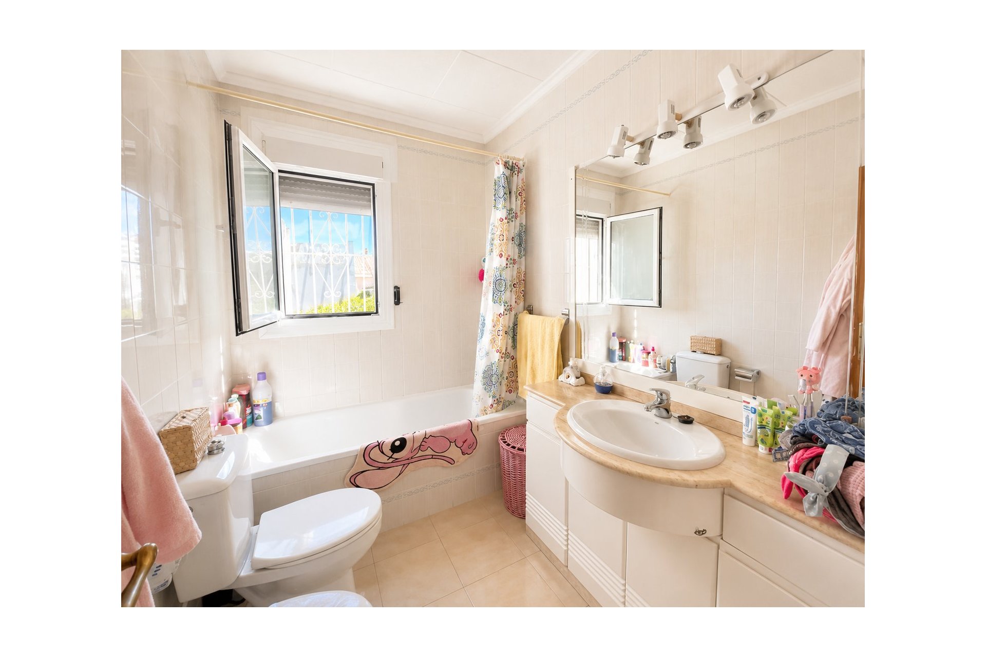 Återförsäljning - Villa -
Torrevieja - La siesta