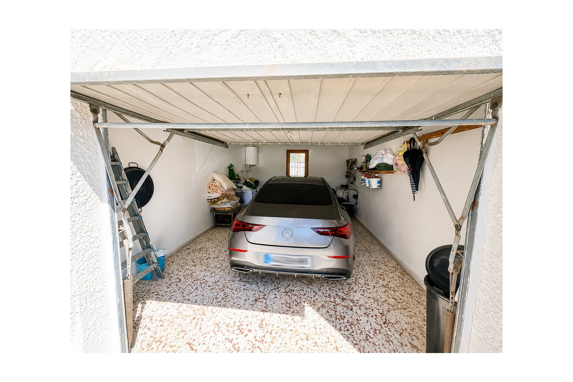 Återförsäljning - Villa -
Torrevieja - La siesta