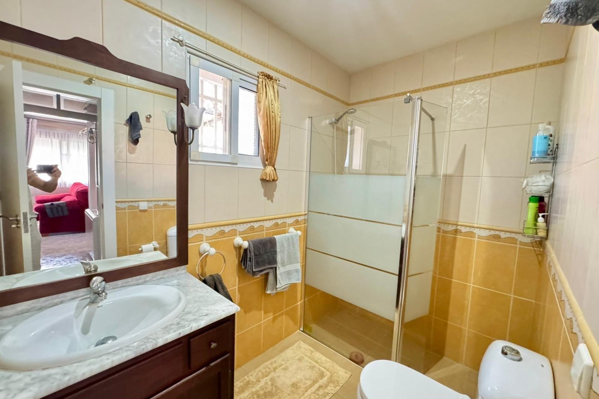 Återförsäljning - Villa -
Torrevieja - Los Altos