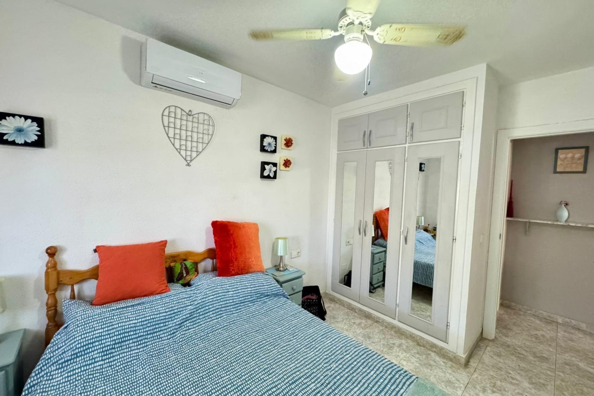 Återförsäljning - Villa -
Torrevieja - Los Altos