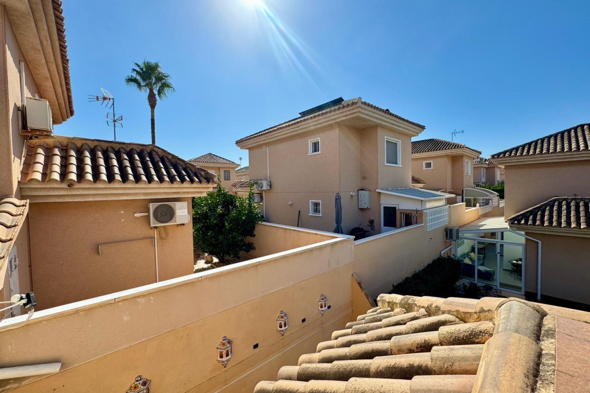 Återförsäljning - Villa -
Torrevieja - Los Altos