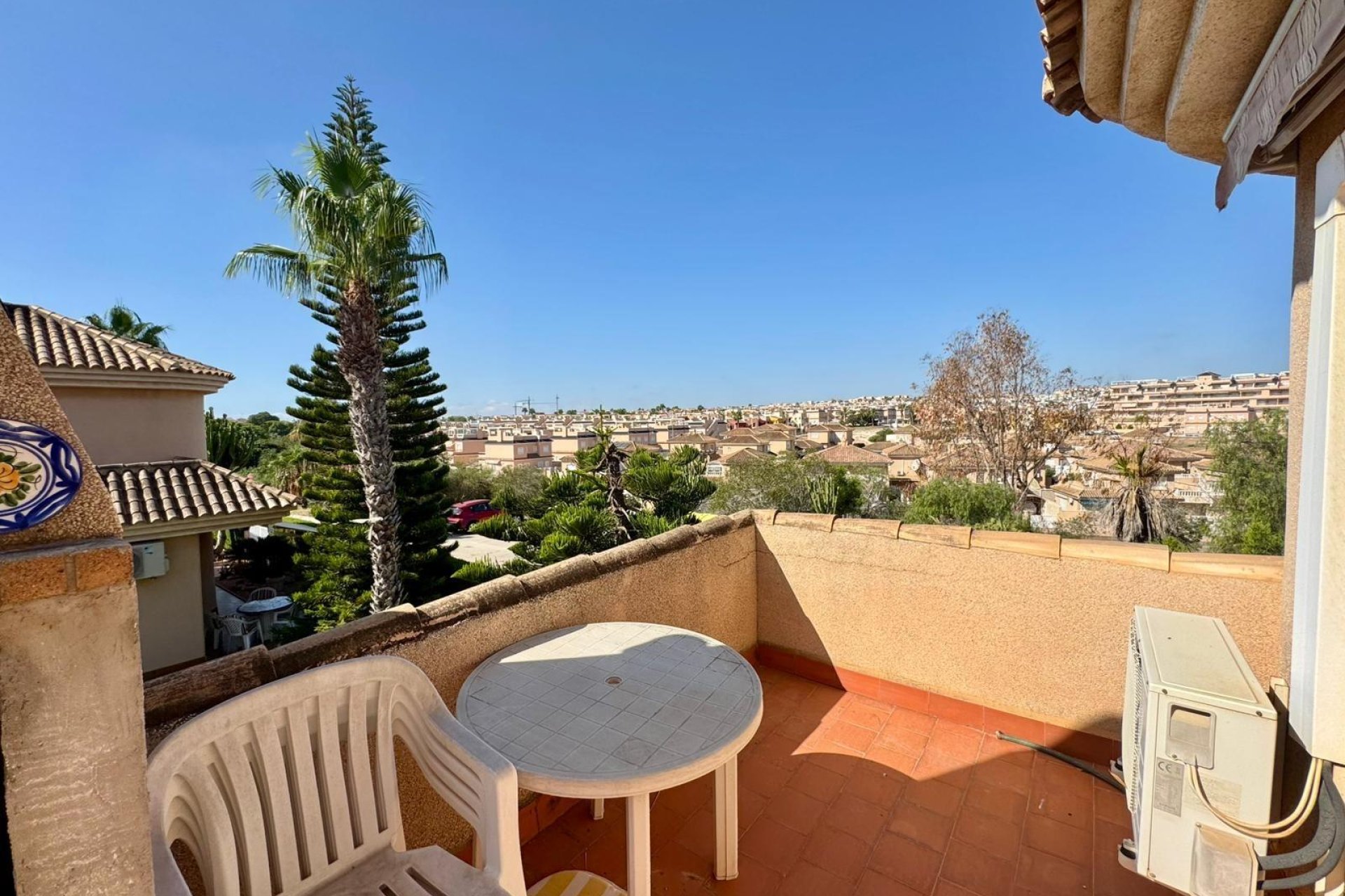 Återförsäljning - Villa -
Torrevieja - Los Altos