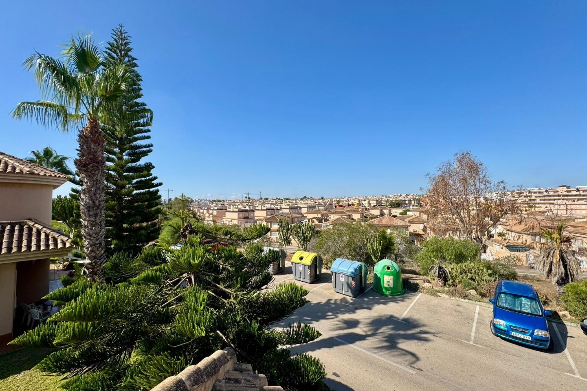 Återförsäljning - Villa -
Torrevieja - Los Altos