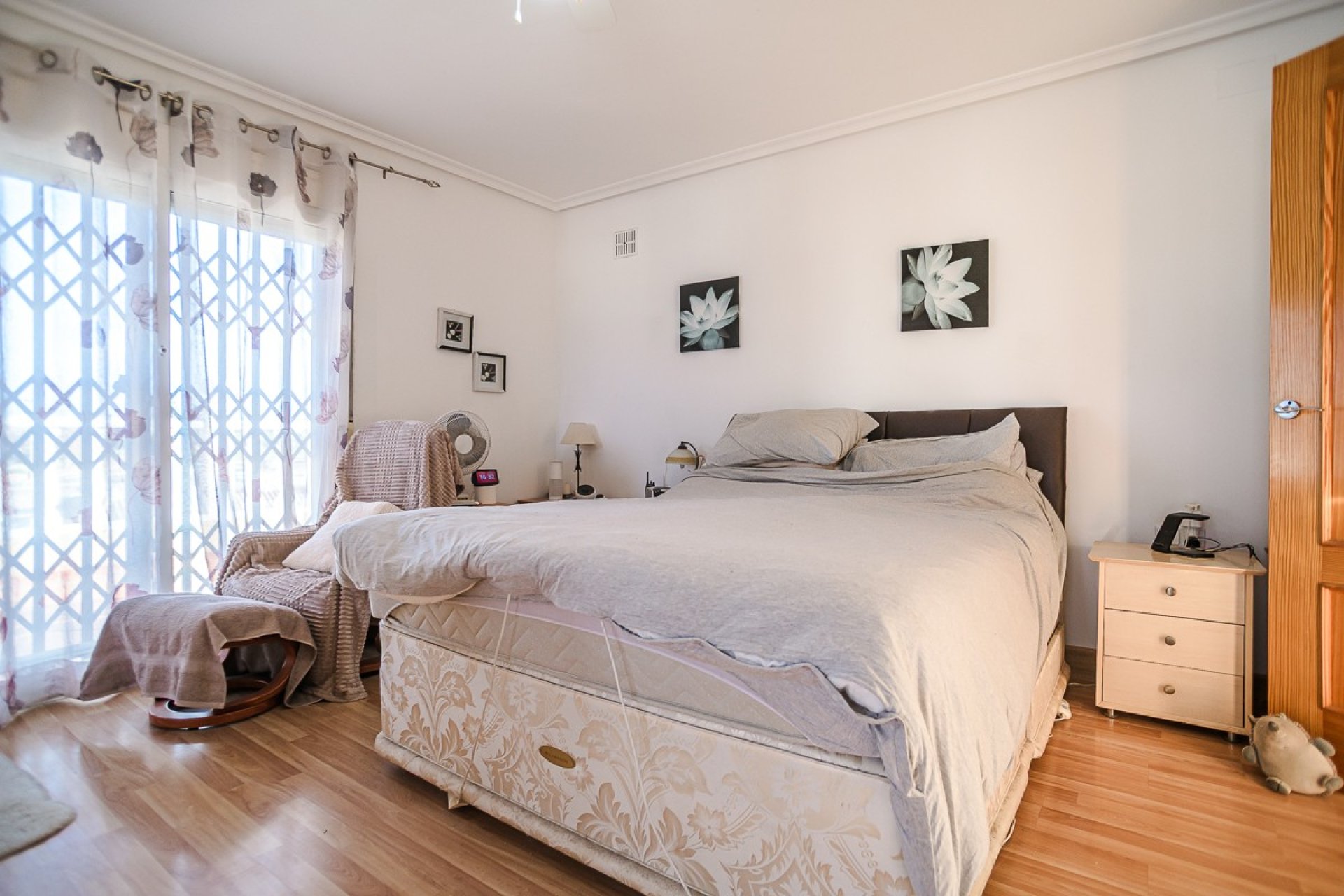 Återförsäljning - Villa -
Torrevieja - LOS BALCONES - LOS ALTOS