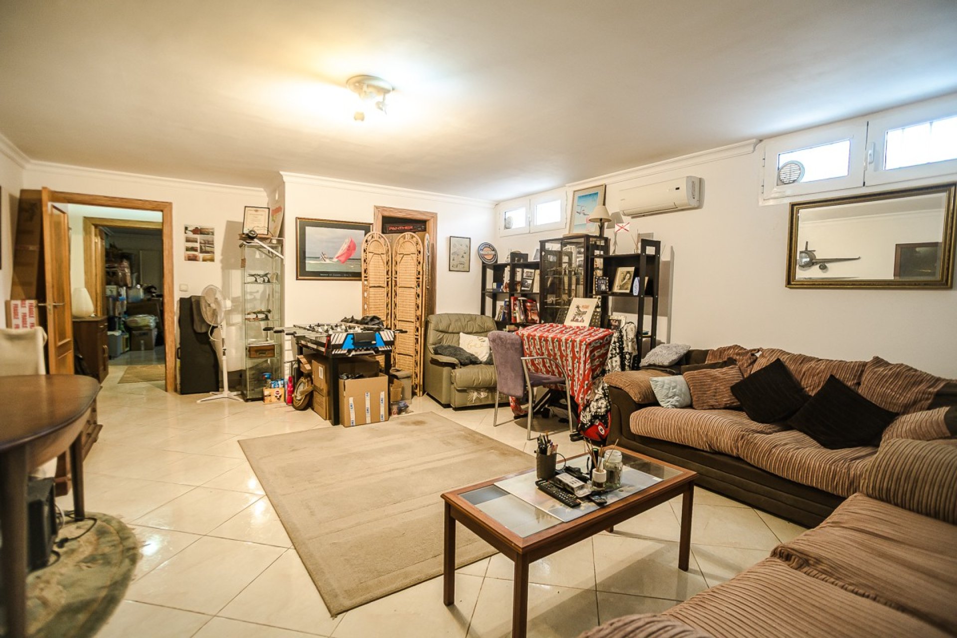 Återförsäljning - Villa -
Torrevieja - LOS BALCONES - LOS ALTOS