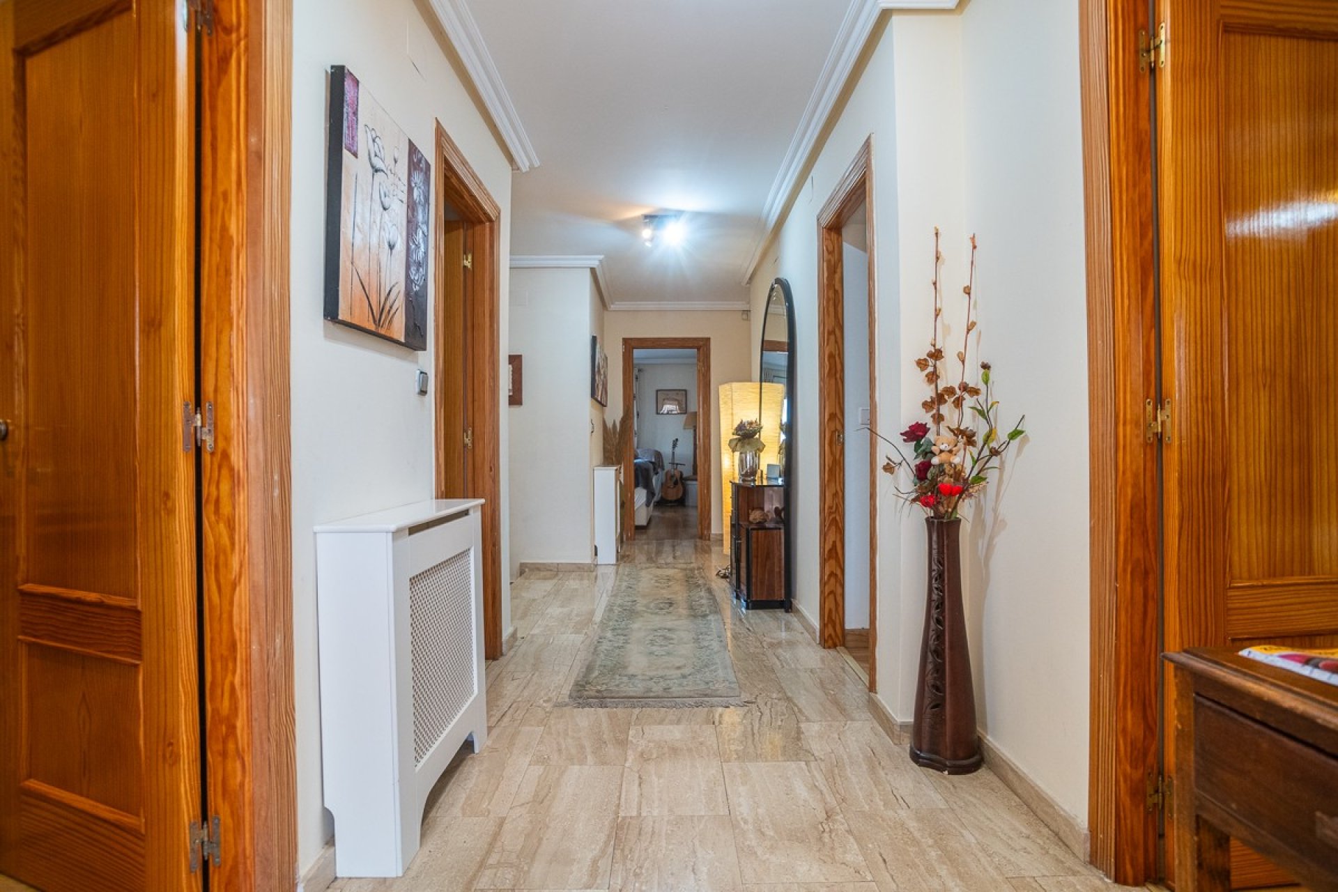 Återförsäljning - Villa -
Torrevieja - LOS BALCONES - LOS ALTOS