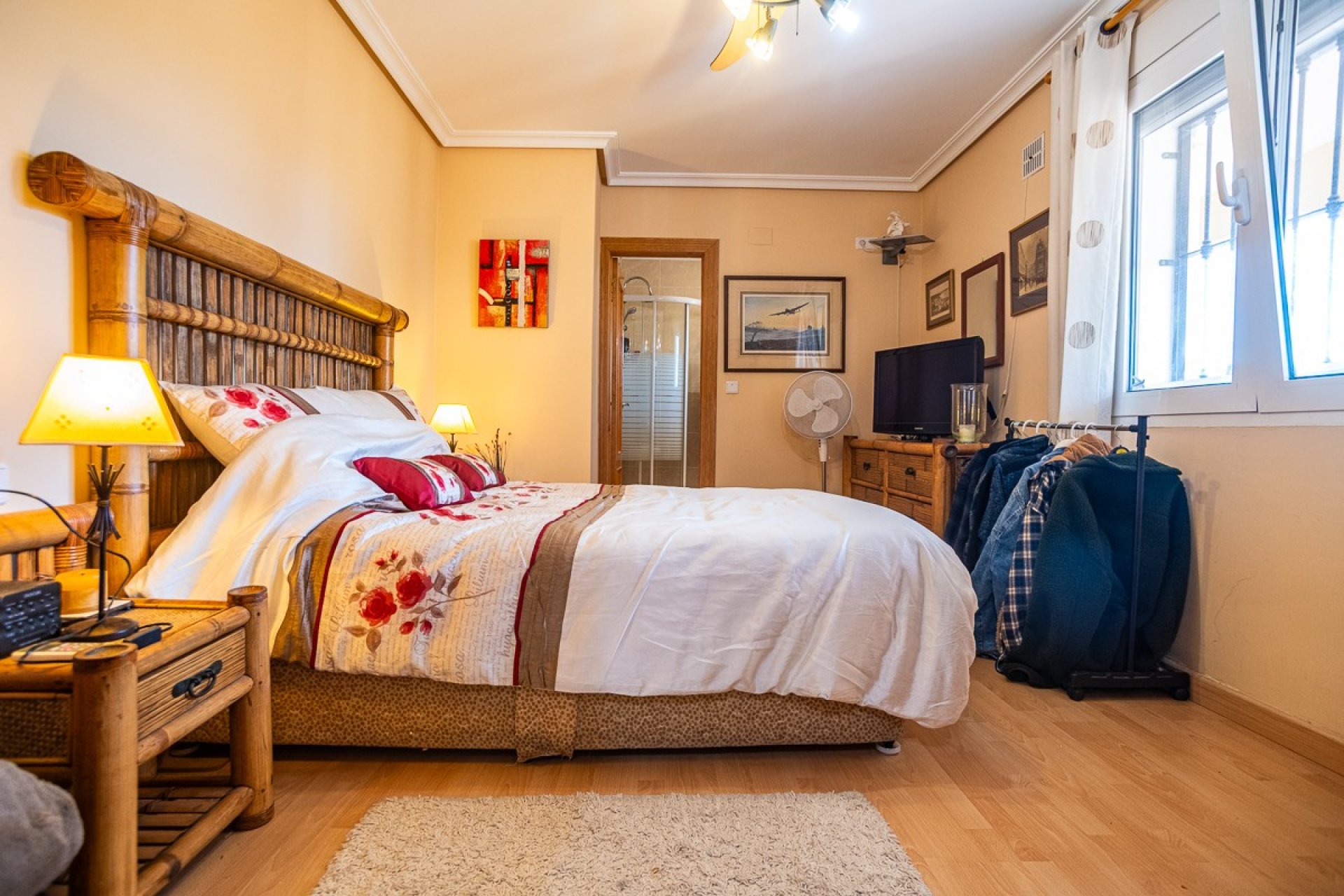 Återförsäljning - Villa -
Torrevieja - LOS BALCONES - LOS ALTOS