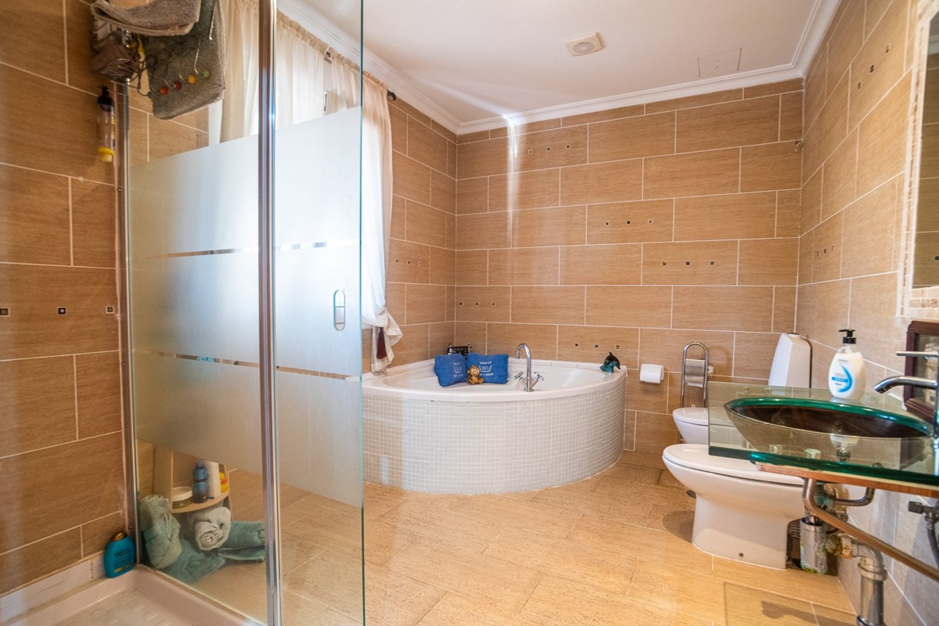 Återförsäljning - Villa -
Torrevieja - LOS BALCONES - LOS ALTOS