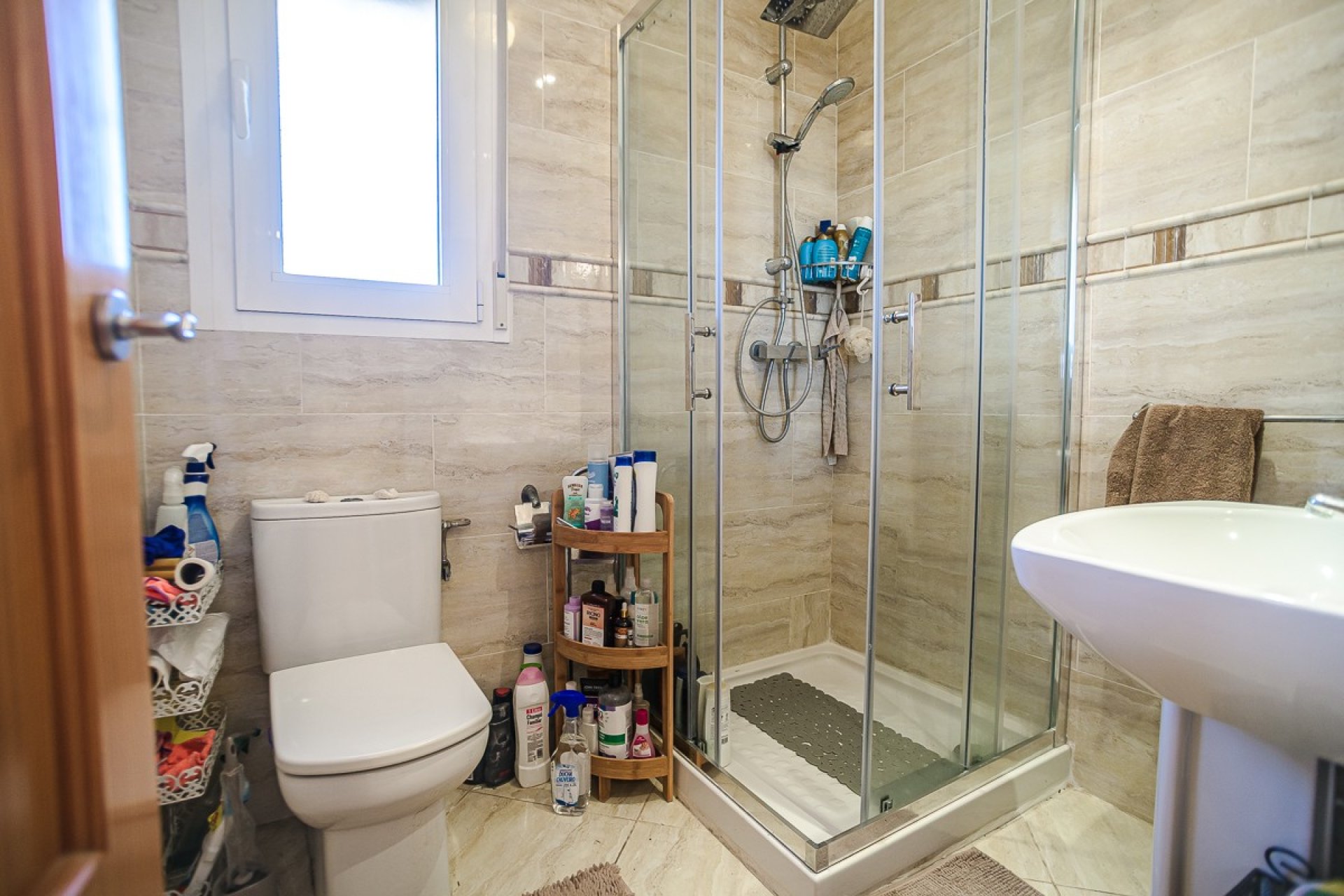 Återförsäljning - Villa -
Torrevieja - LOS BALCONES - LOS ALTOS
