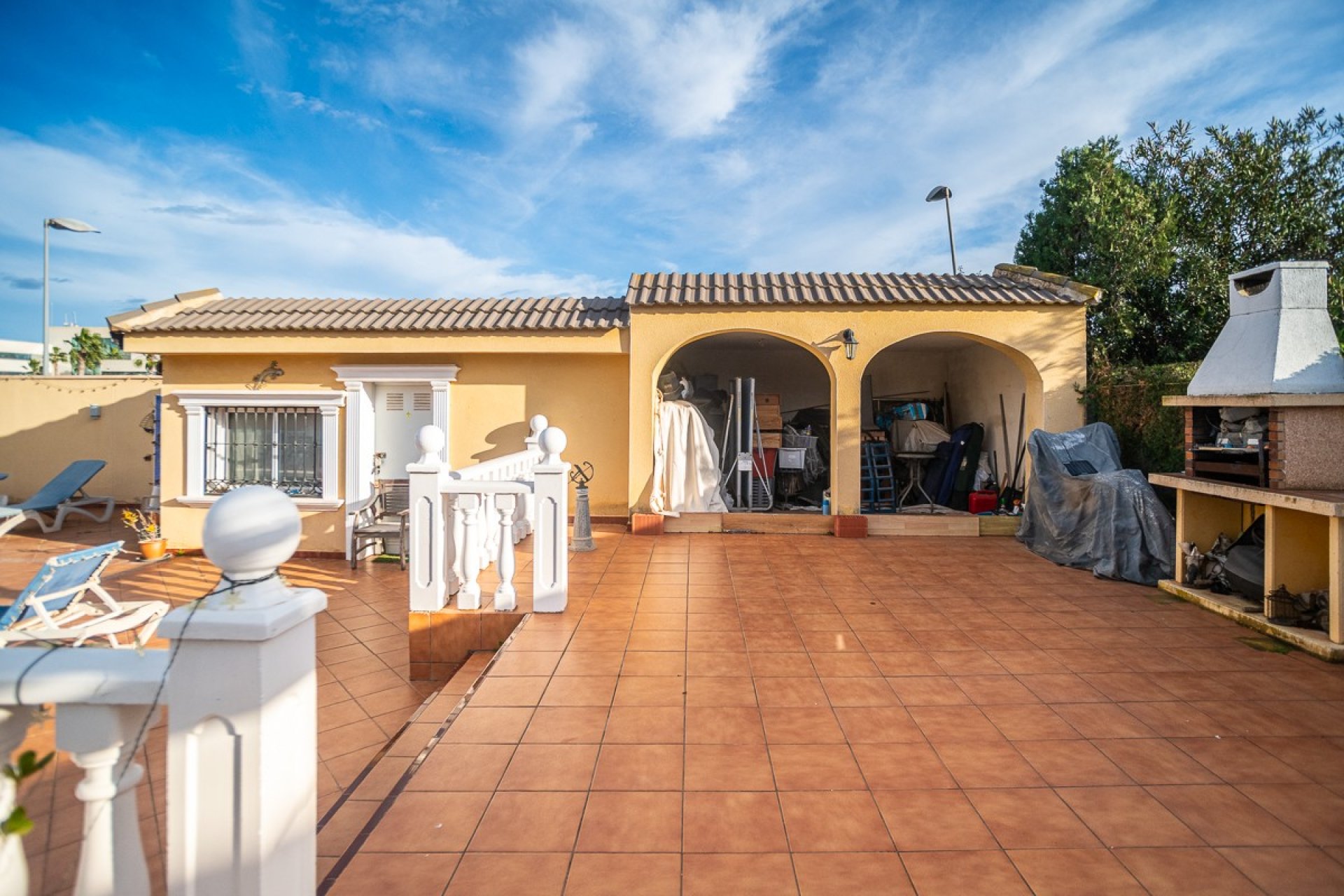 Återförsäljning - Villa -
Torrevieja - LOS BALCONES - LOS ALTOS