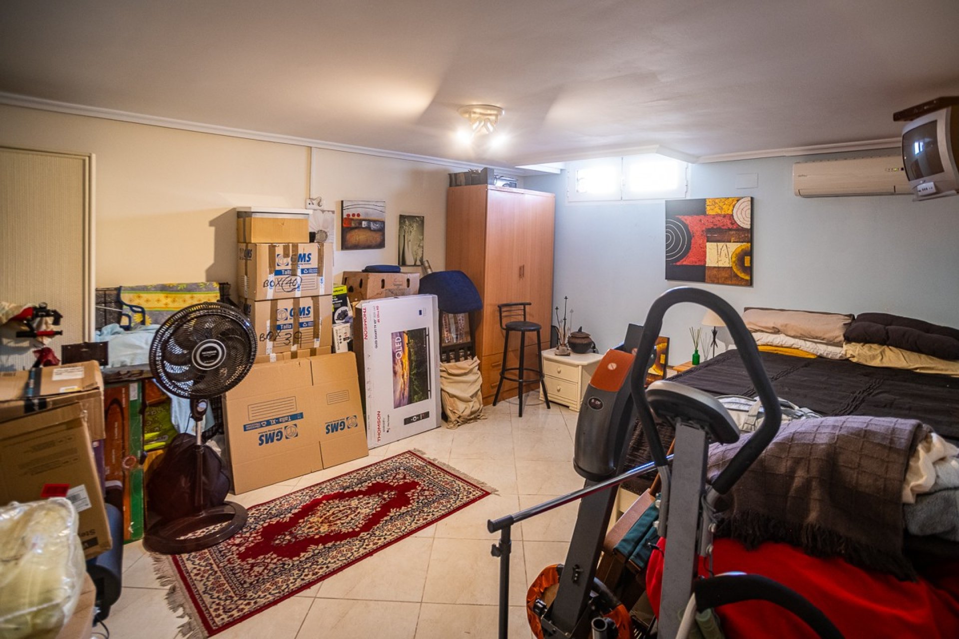 Återförsäljning - Villa -
Torrevieja - LOS BALCONES - LOS ALTOS