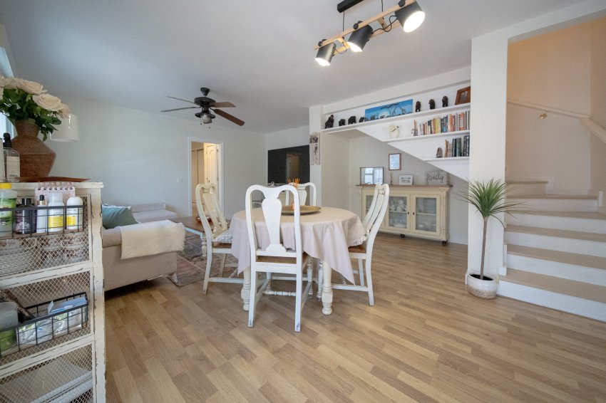 Återförsäljning - Villa -
Torrevieja - Los balcones