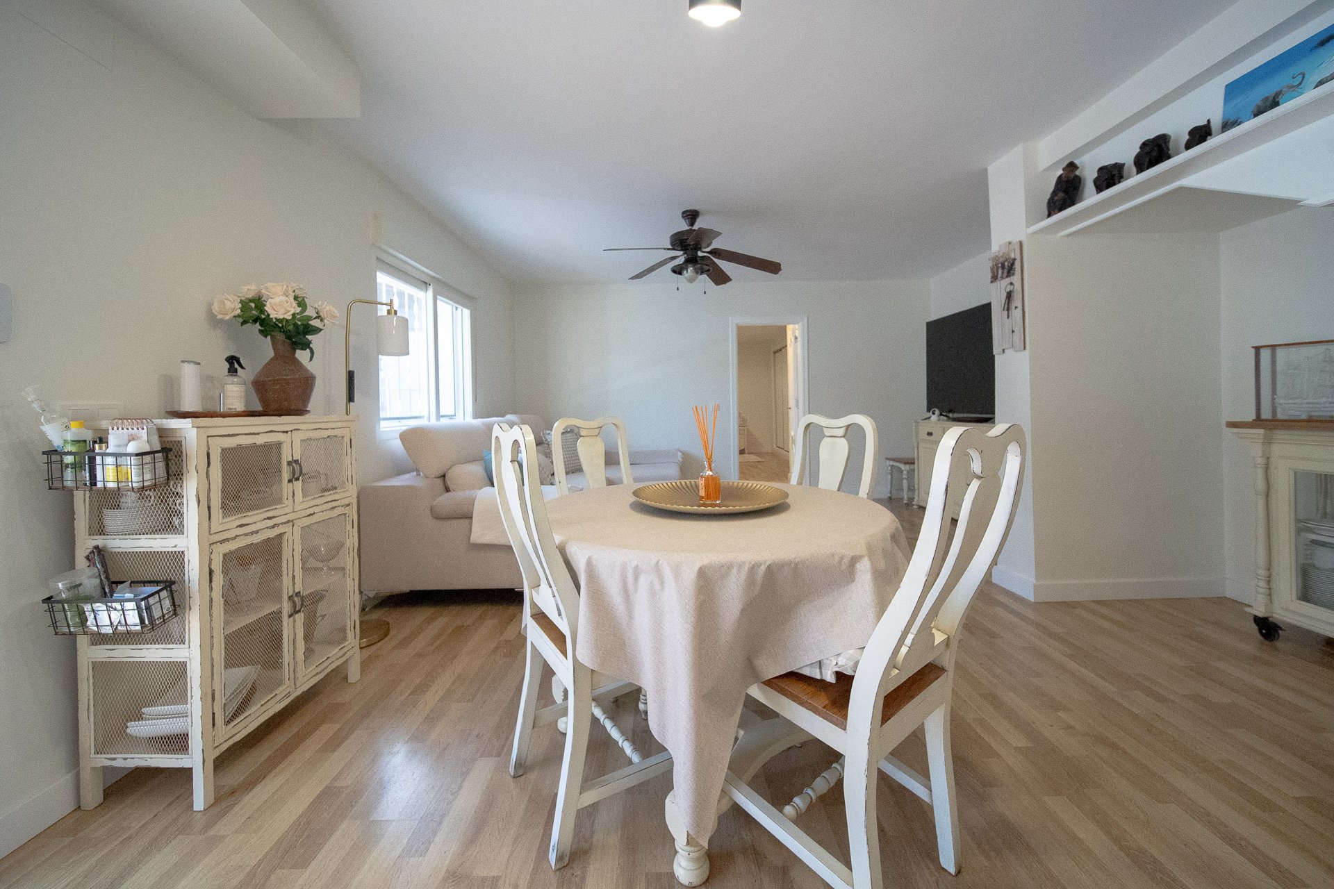 Återförsäljning - Villa -
Torrevieja - Los balcones