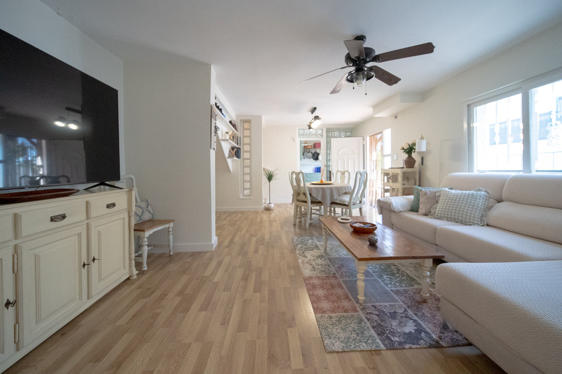 Återförsäljning - Villa -
Torrevieja - Los balcones