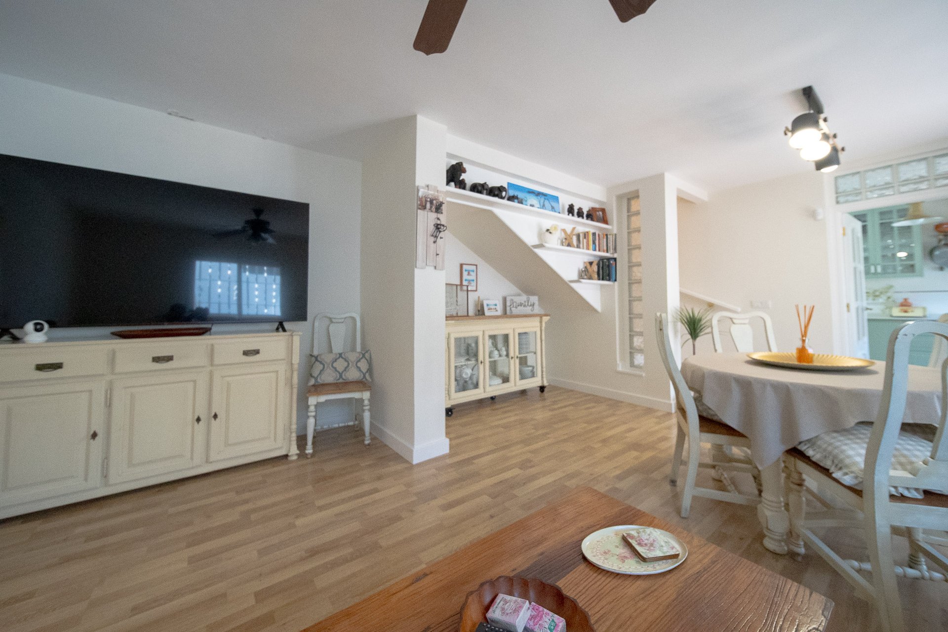 Återförsäljning - Villa -
Torrevieja - Los balcones