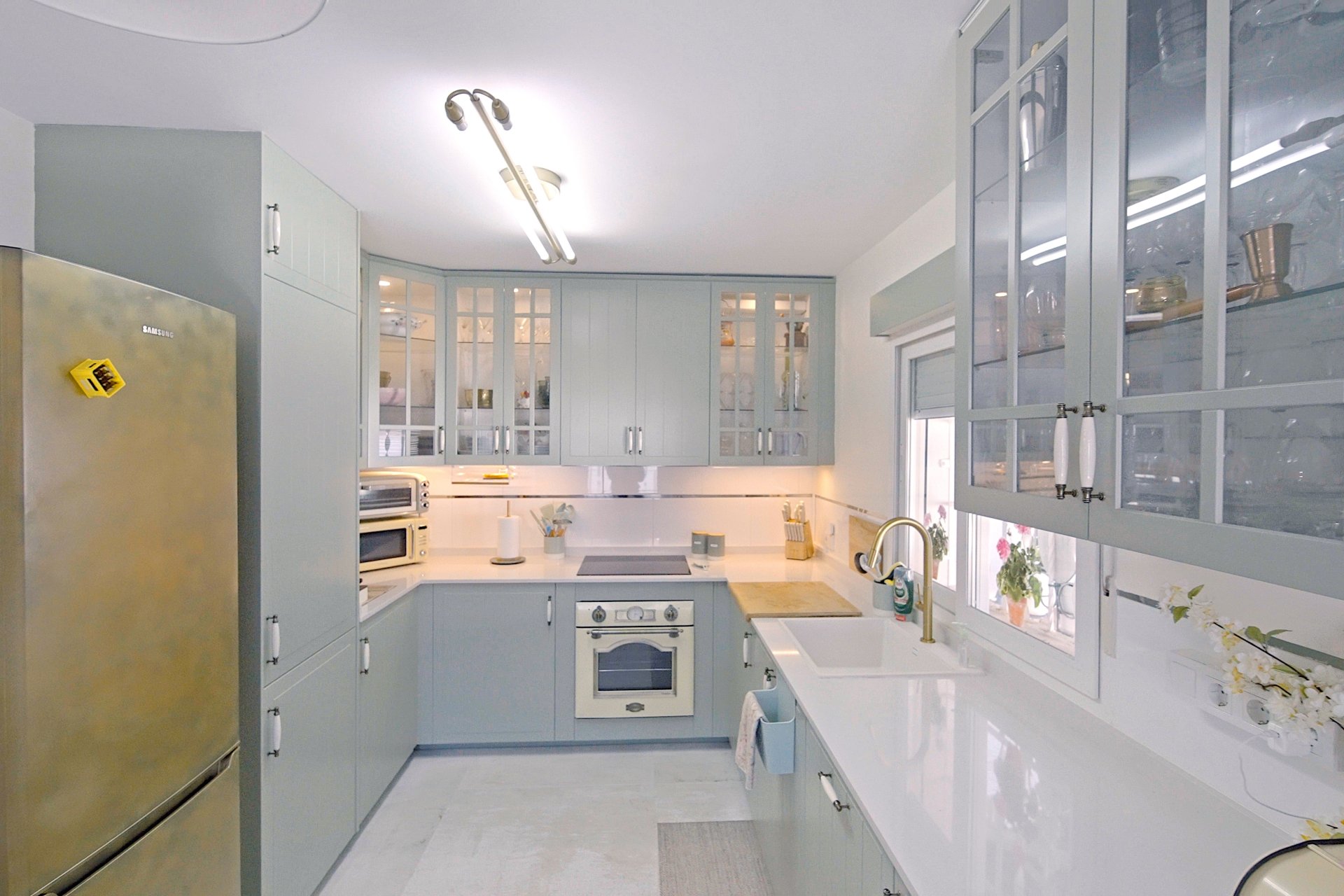 Återförsäljning - Villa -
Torrevieja - Los balcones