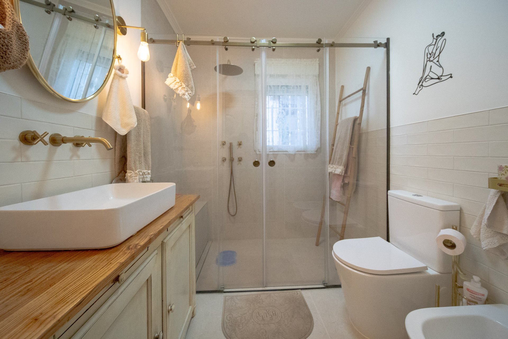 Återförsäljning - Villa -
Torrevieja - Los balcones