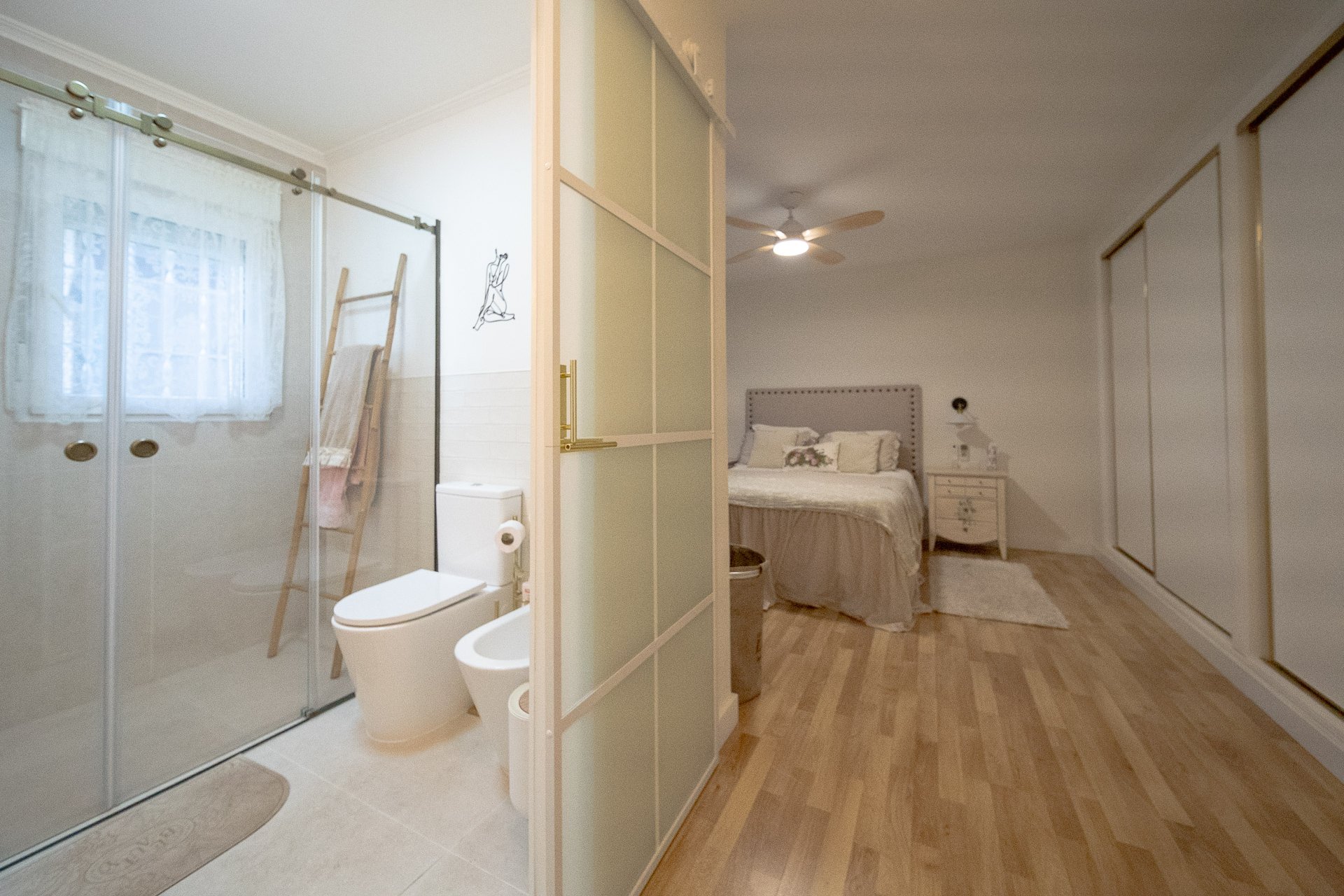 Återförsäljning - Villa -
Torrevieja - Los balcones