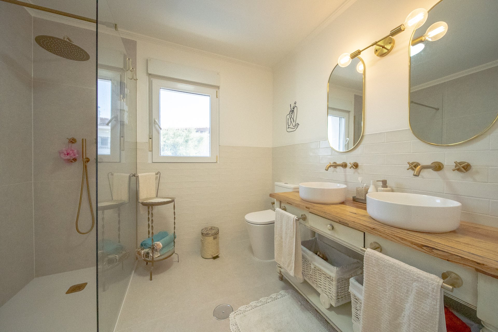 Återförsäljning - Villa -
Torrevieja - Los balcones