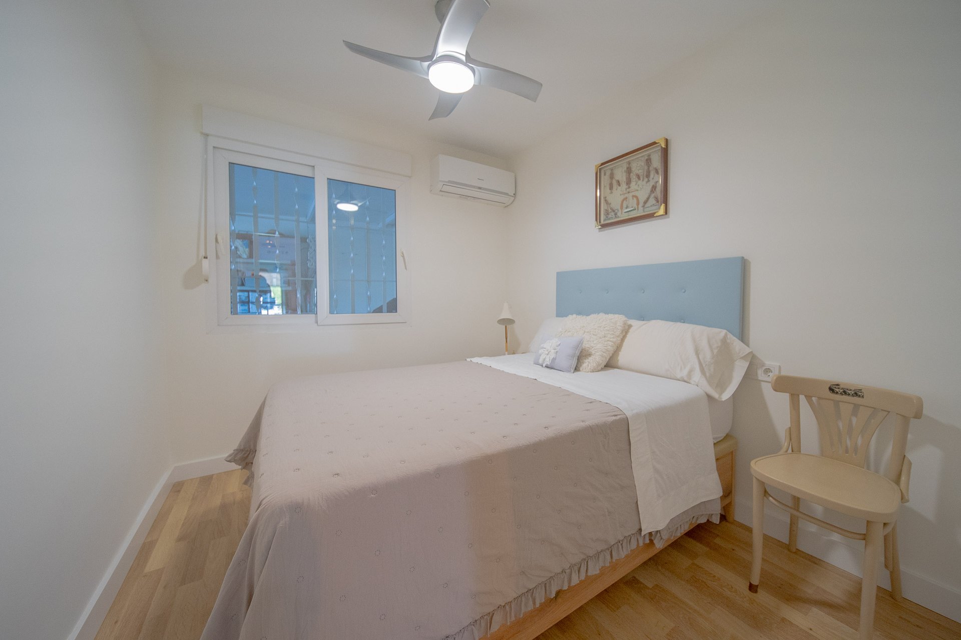 Återförsäljning - Villa -
Torrevieja - Los balcones